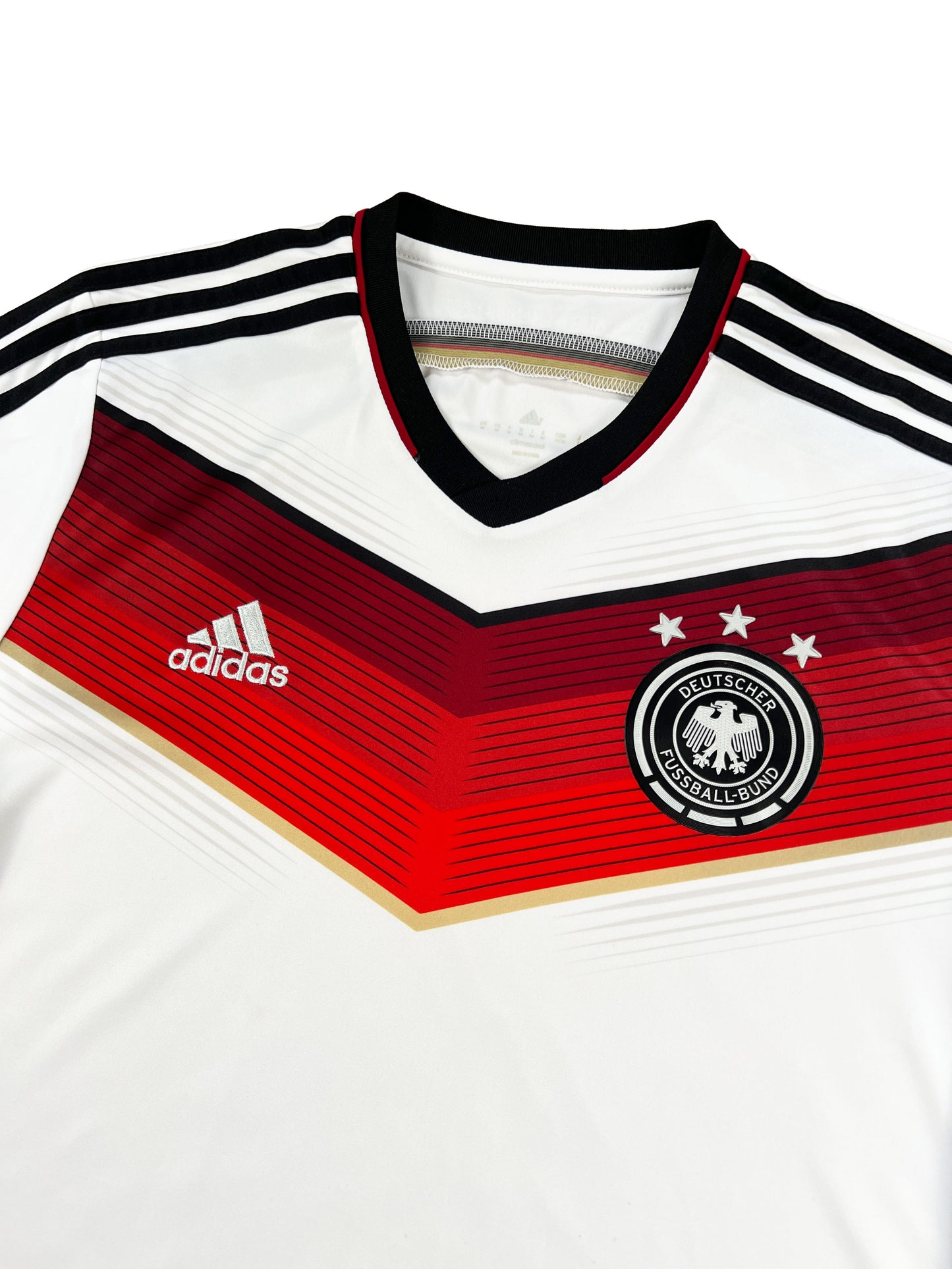 Deutschland 2014 Heim Trikot M adidas