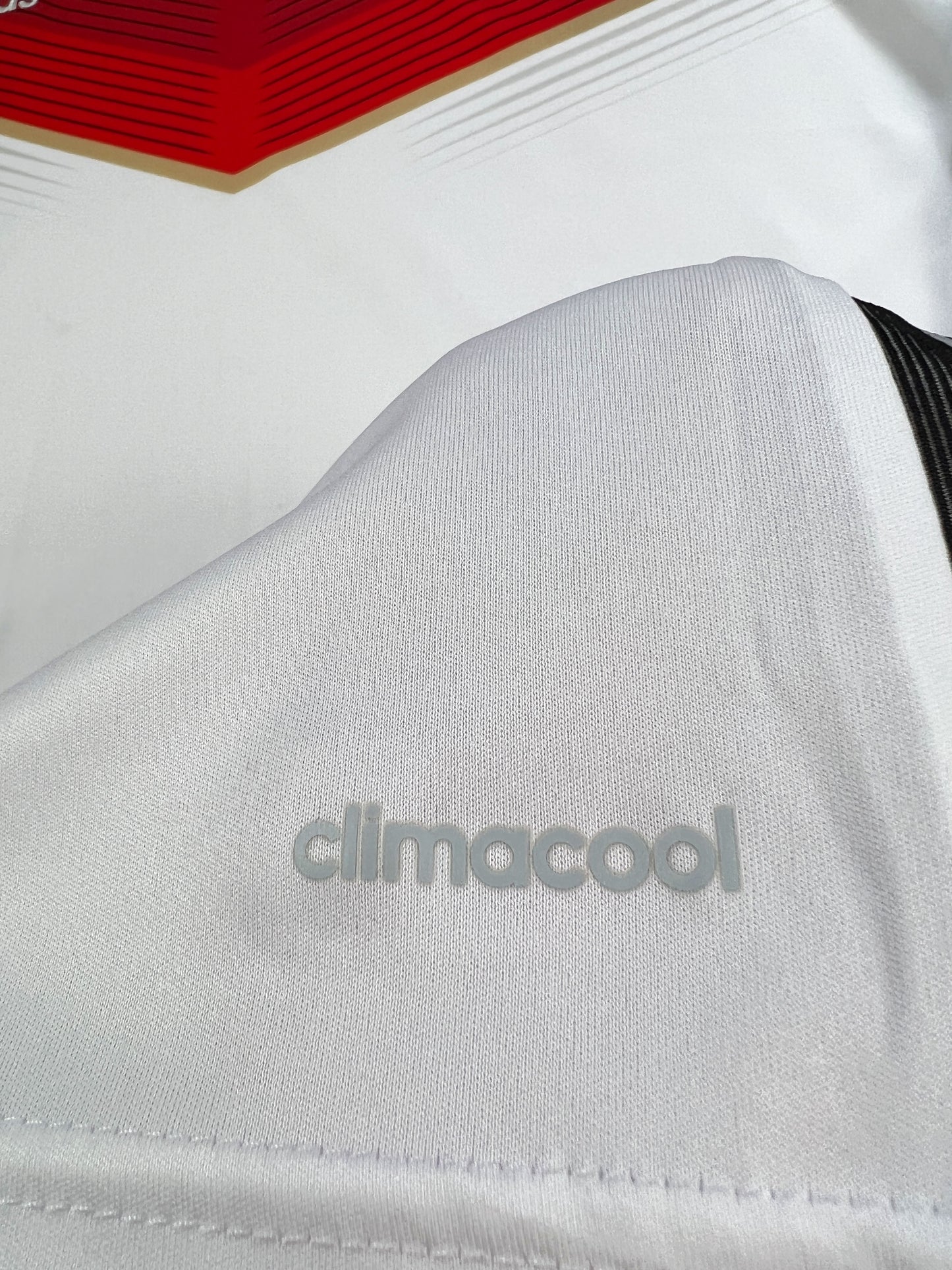 Deutschland 2014 Heim Trikot M adidas
