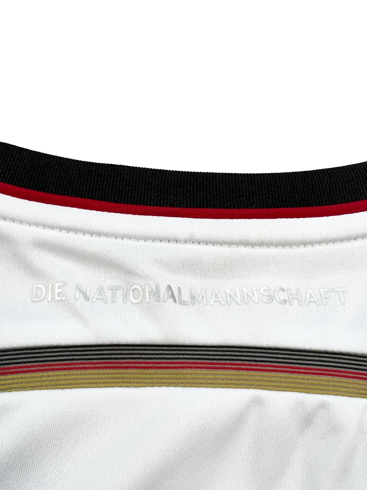 Deutschland 2014 Heim Trikot M adidas