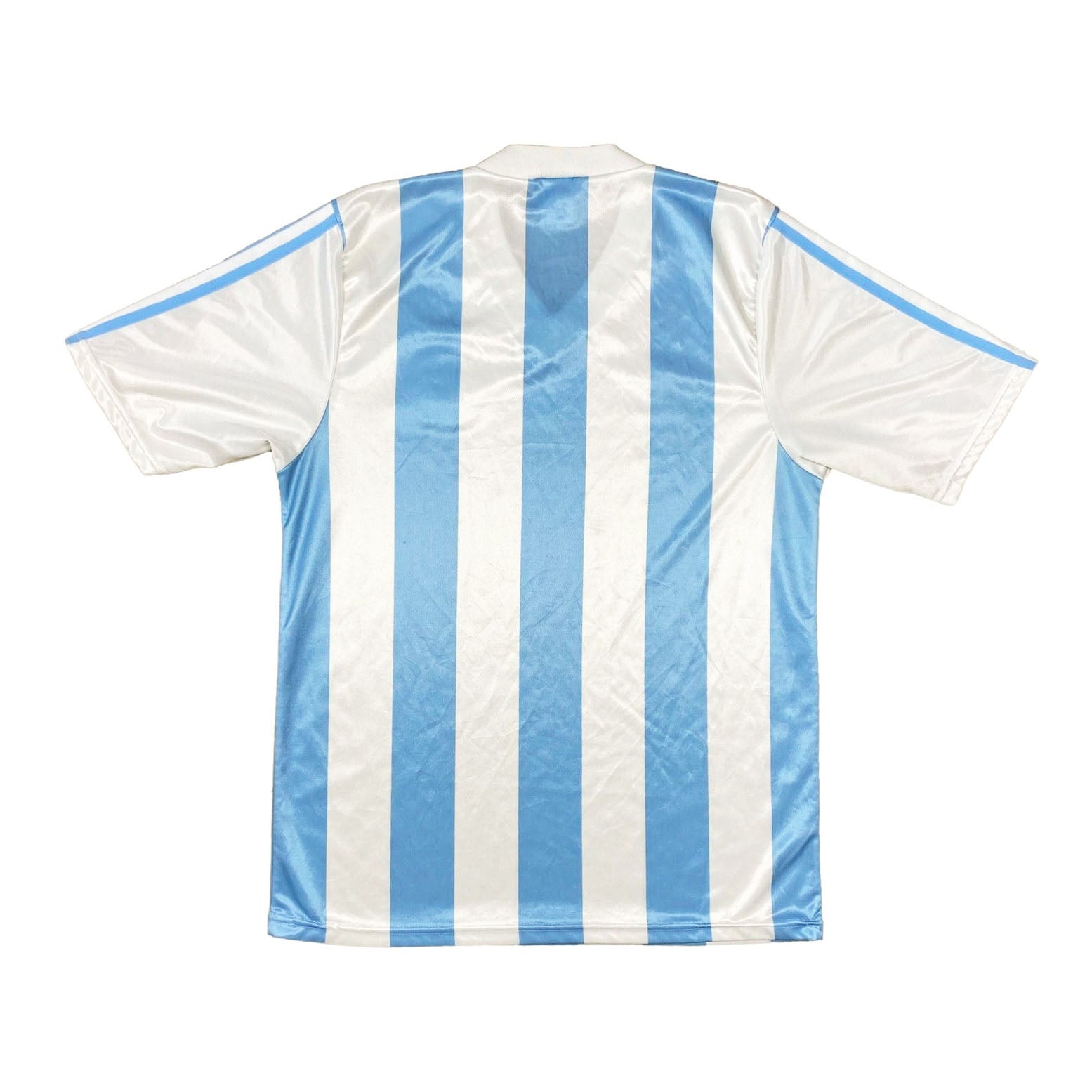 Argentinien 1991 Heim Trikot M adidas