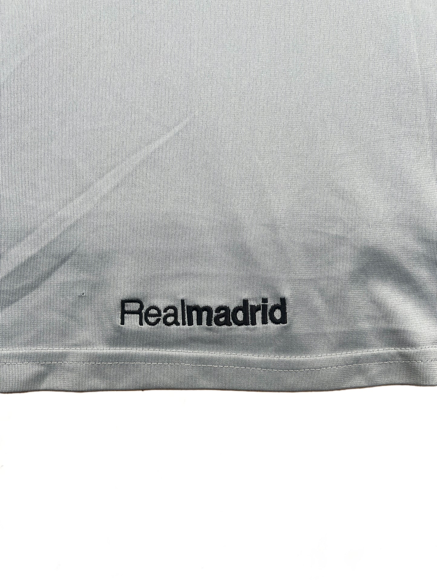 Real Madrid 2005-06 "Beckham" Drittes Trikot XXL adidas
