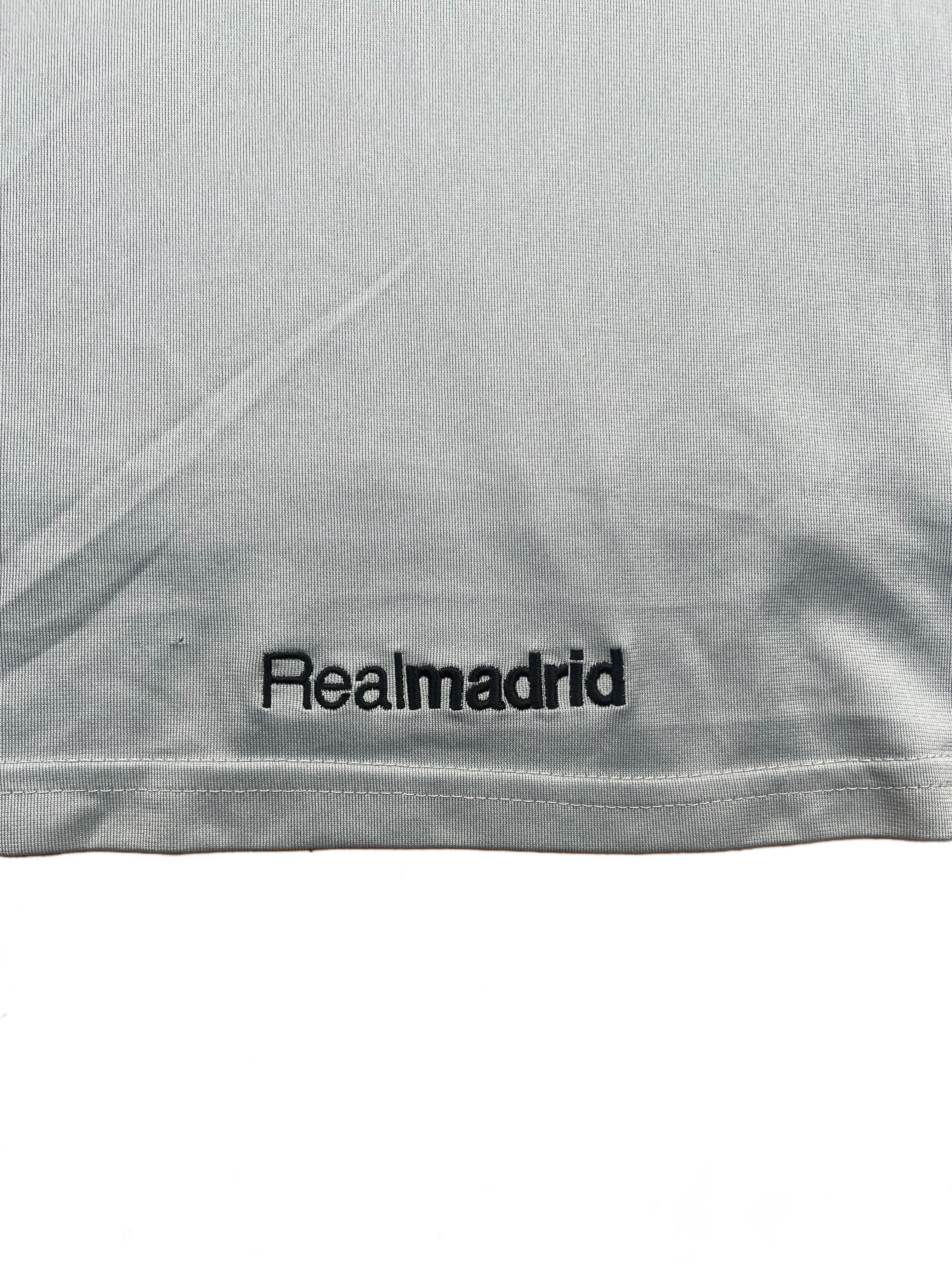 Real Madrid 2005-06 "Beckham" Drittes Trikot XXL adidas