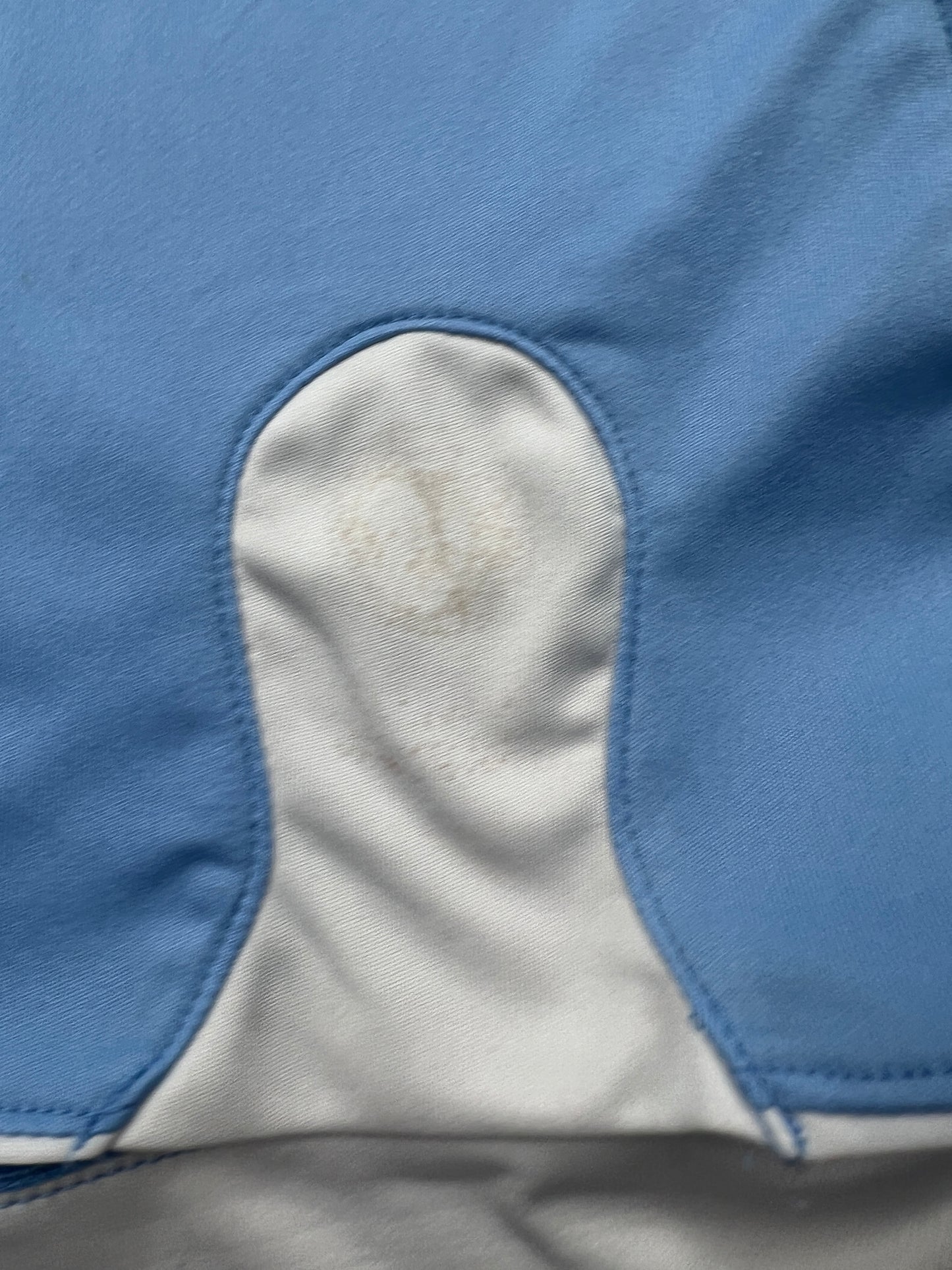 SSC Neapel 2008-09 "Lavezzi" Heim Trikot XL diadora