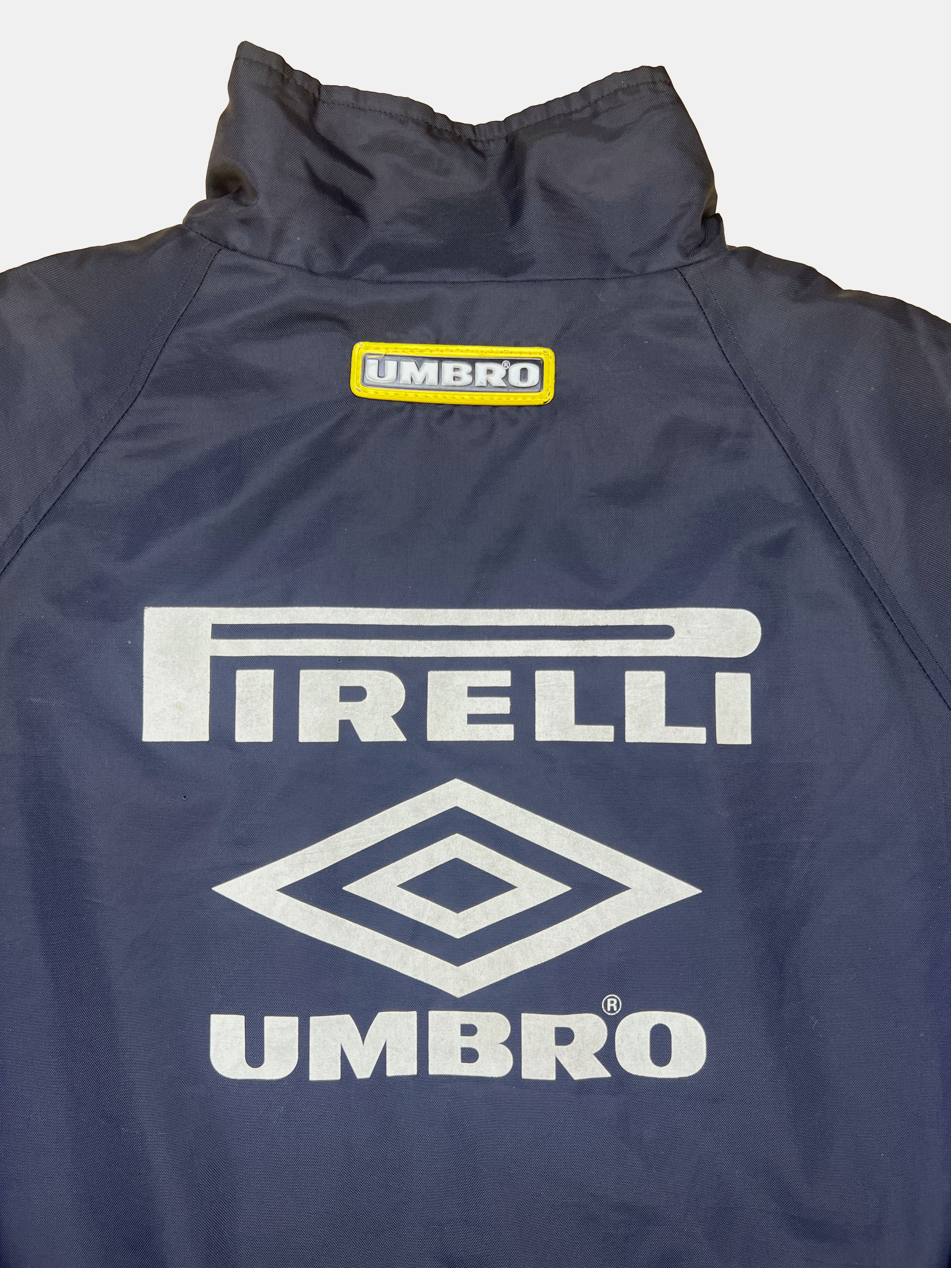 Inter Mailand 1996-98 Jacke XL umbro