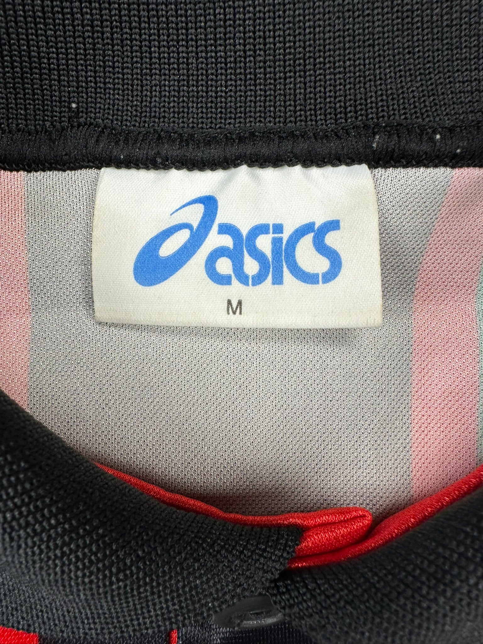 Aston Villa 1993-95 Auswärts Trikot M asics