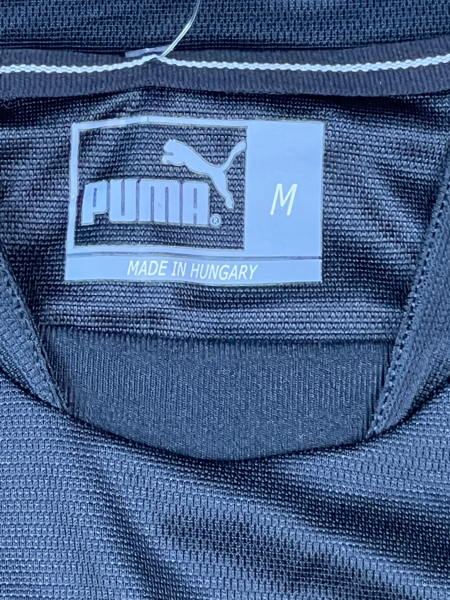 Österreich 2002-04 Auswärts Trikot M puma