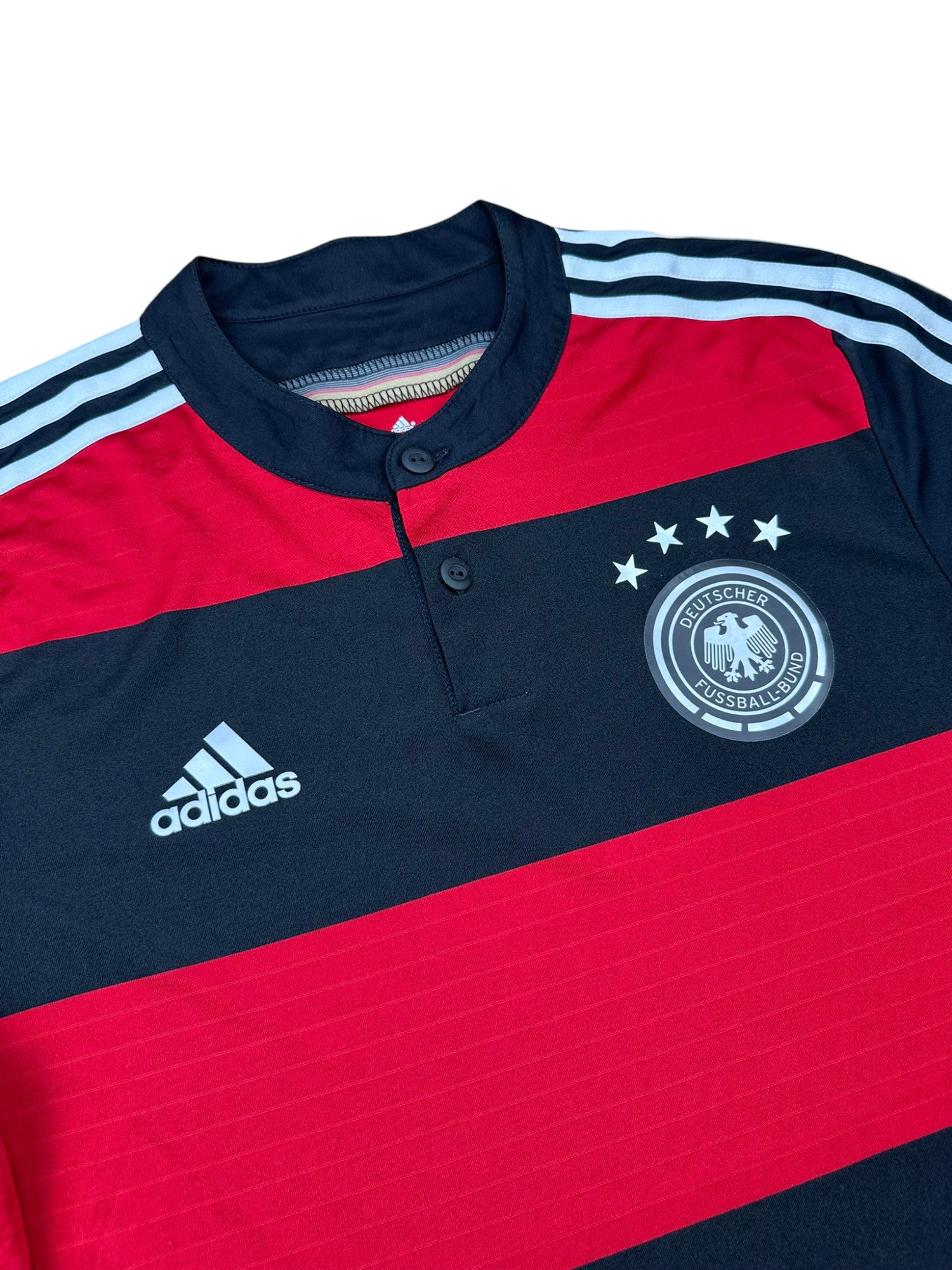 Deutschland 2014 Auswärts Trikot L adizero