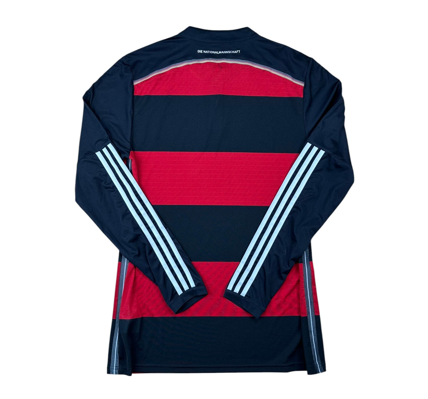 Deutschland 2014 Auswärts Trikot L adizero