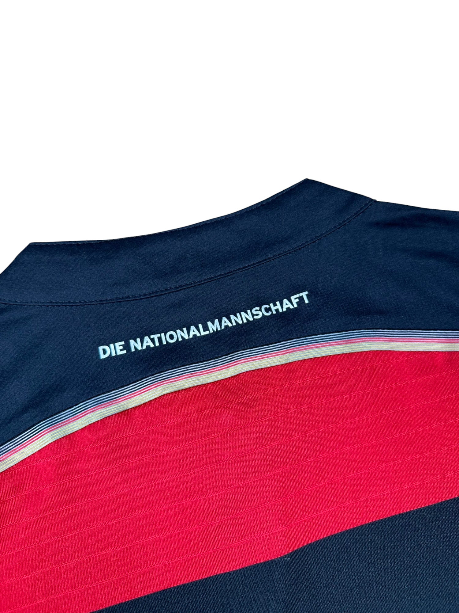 Deutschland 2014 Auswärts Trikot L adizero