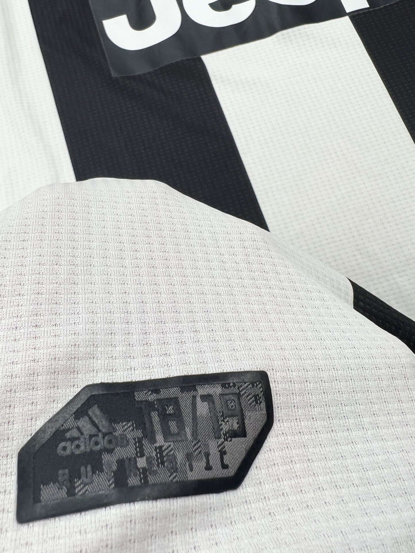 Juventus 2018-19 Heim Trikot XXL adidas