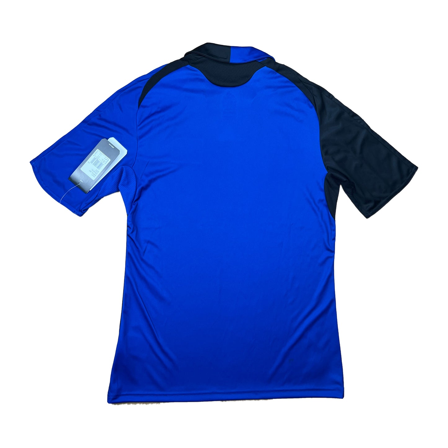 Hamburger SV 2008-10 Auswärts Trikot S adidas