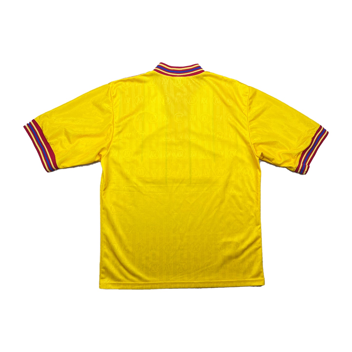 Karlsruher SC 1996-97 Drittes Trikot M adidas