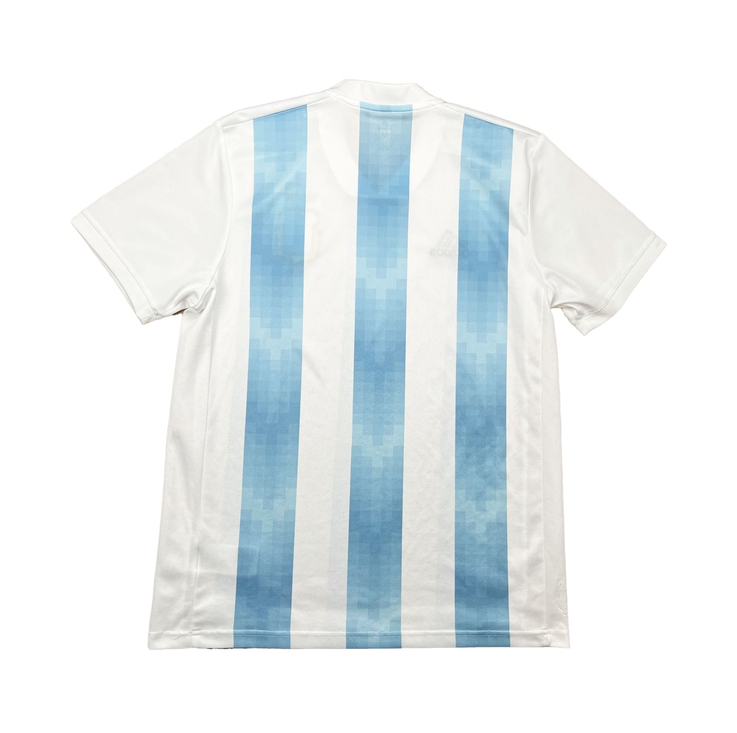 Argentinien 2018-19 Heim Trikot S adidas