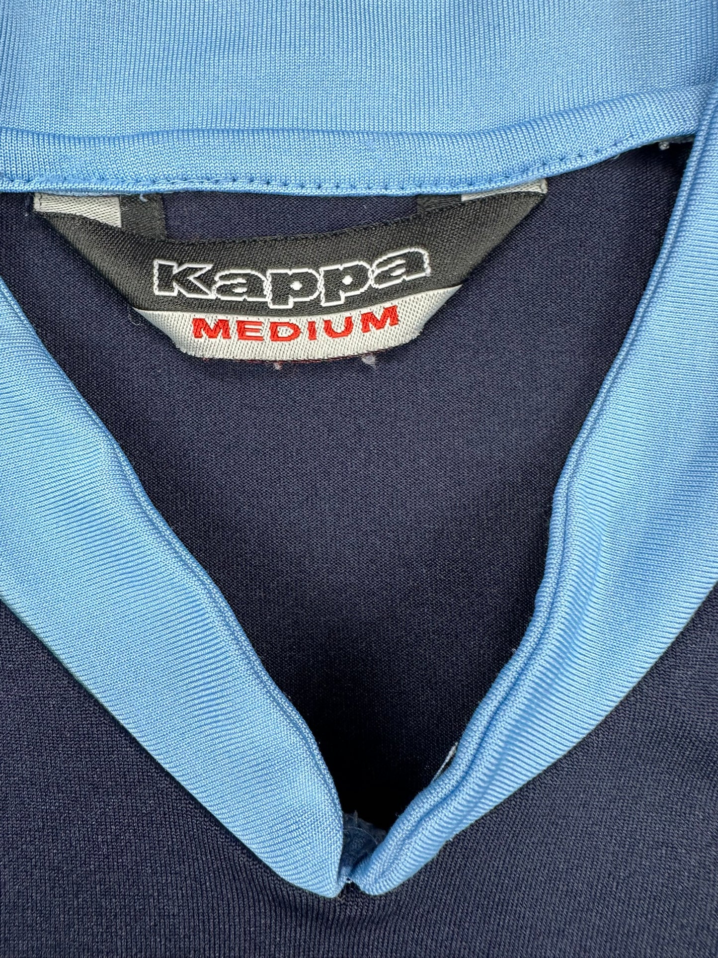 1860 München 2007-08 Auswärts Trikot M kappa