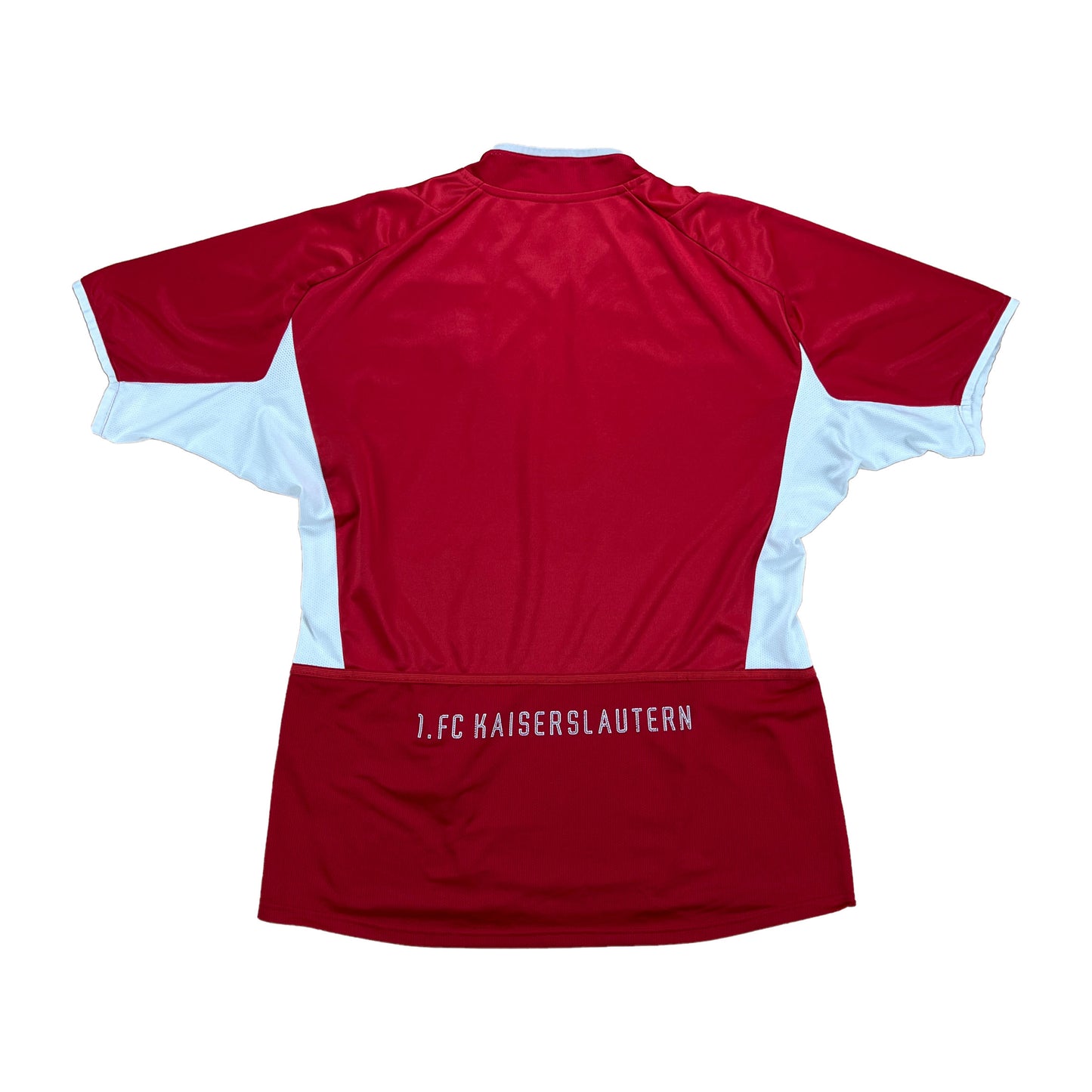 1.FC Kaiserslautern 2002-03 Heim Trikot M nike