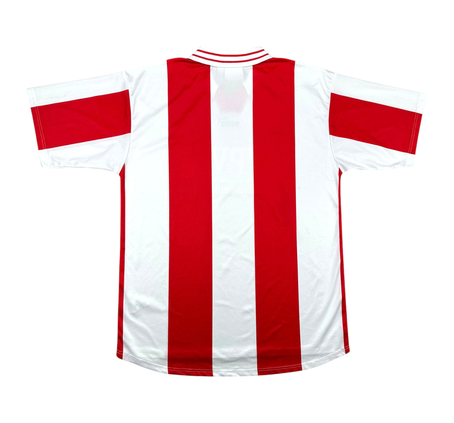 1.FC Köln 2000-01 Auswärts Trikot XXL puma