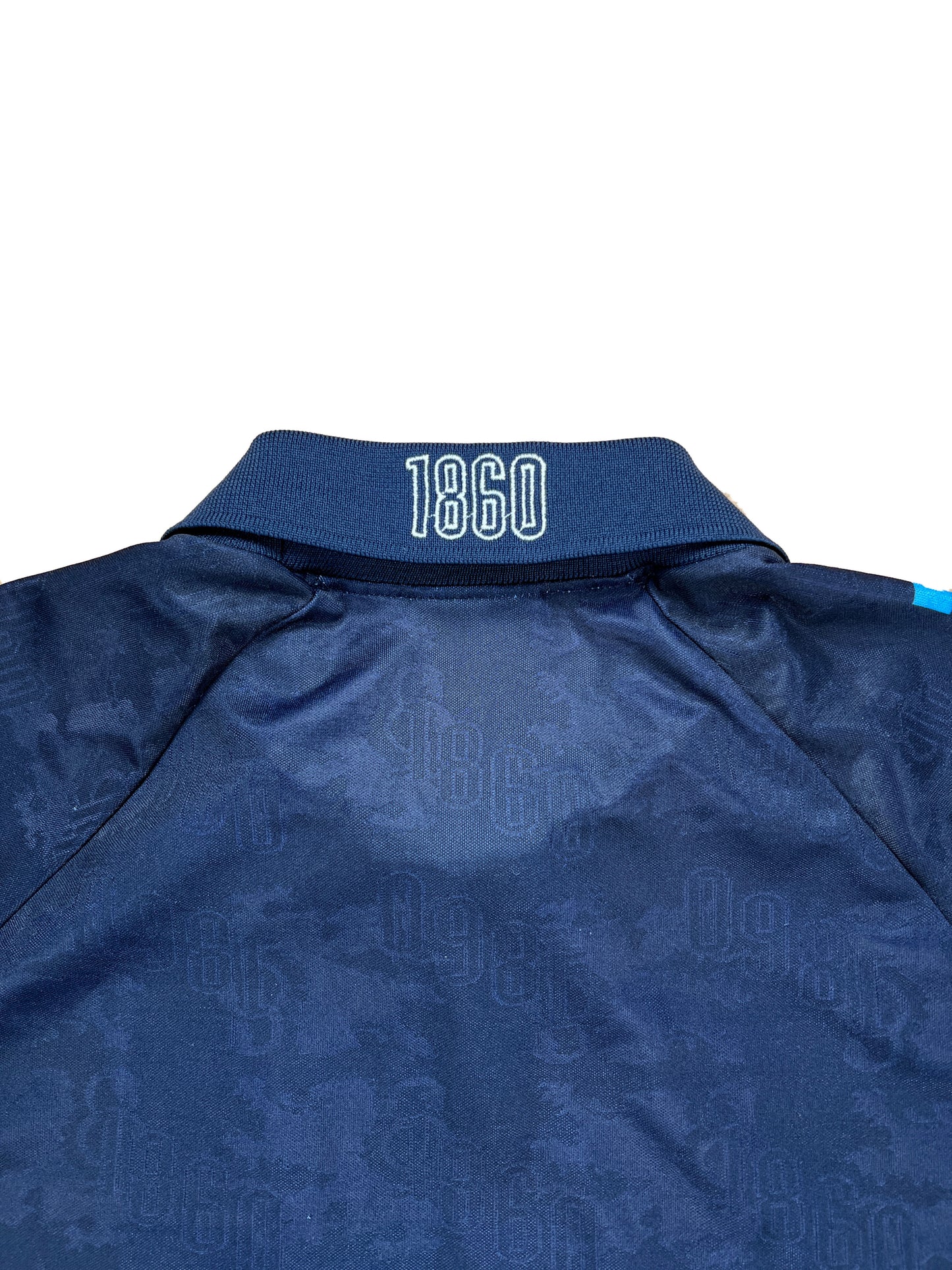 1860 München 1996-97 Auswärts Trikot XXL nike