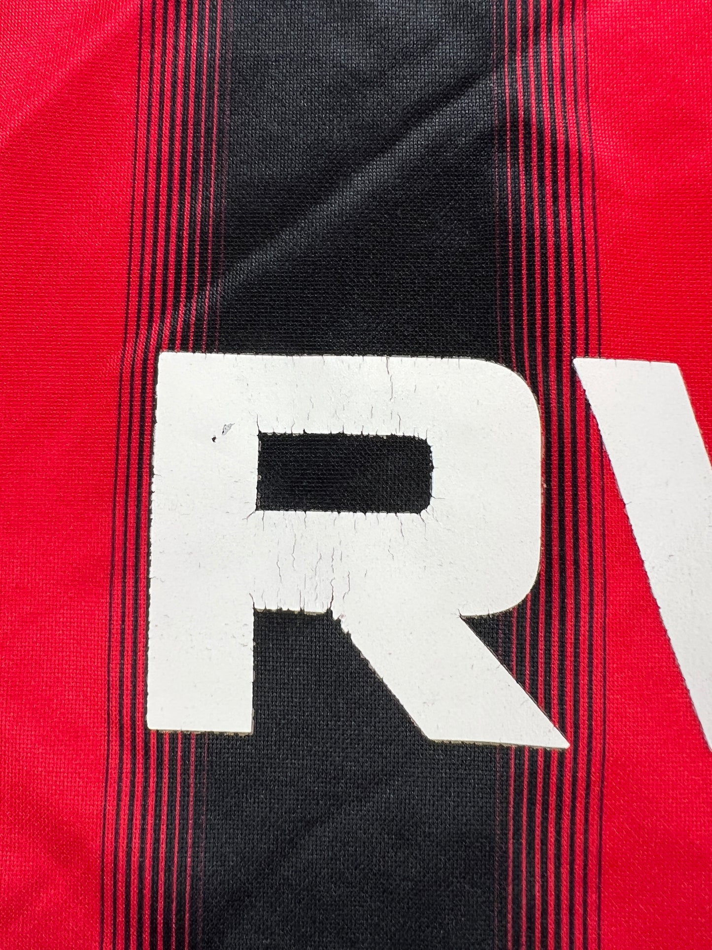 Bayer 04 Leverkusen 2004-06 Heim Trikot XL adidas
