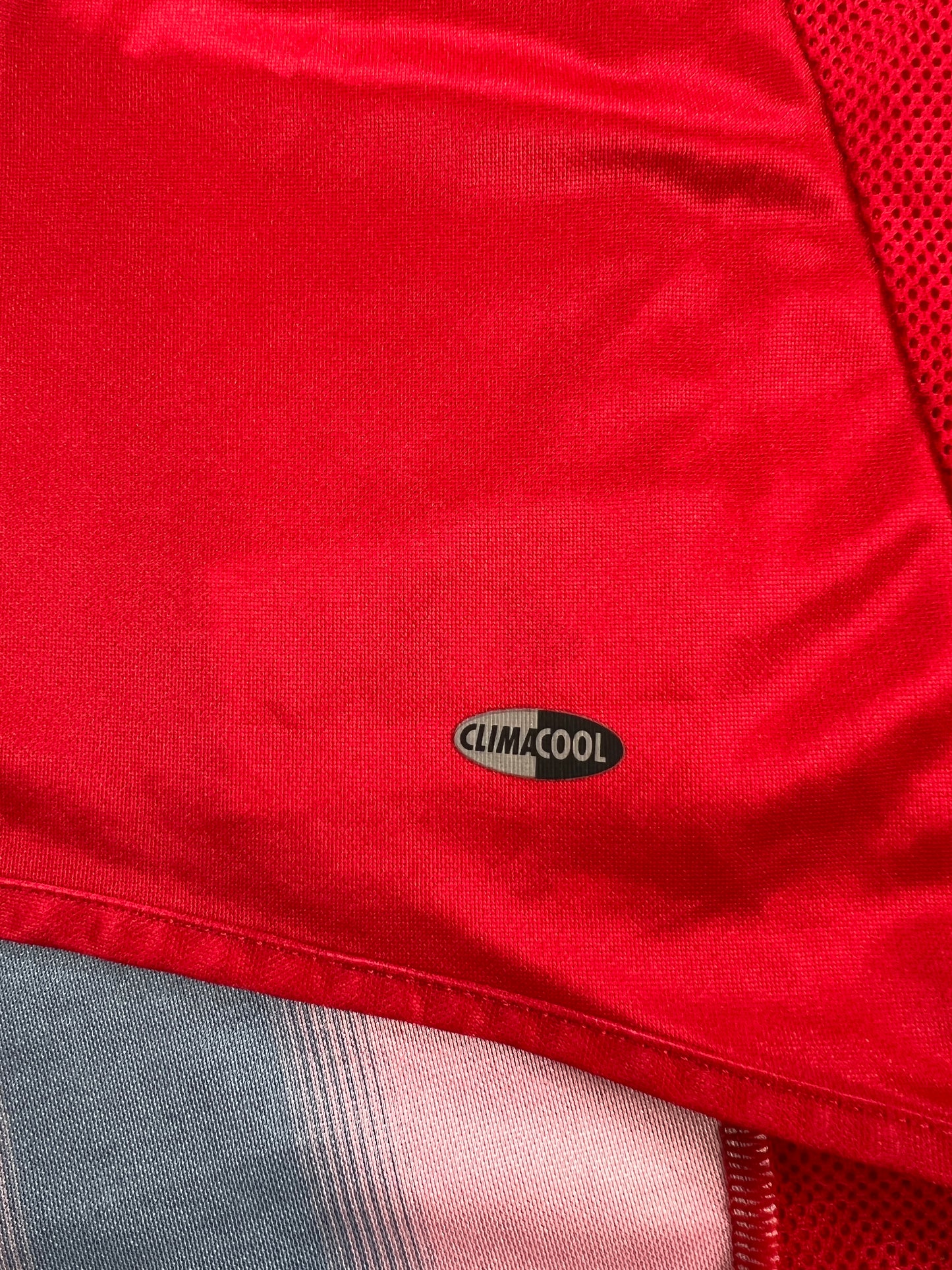 Bayer 04 Leverkusen 2004-06 Heim Trikot XL adidas