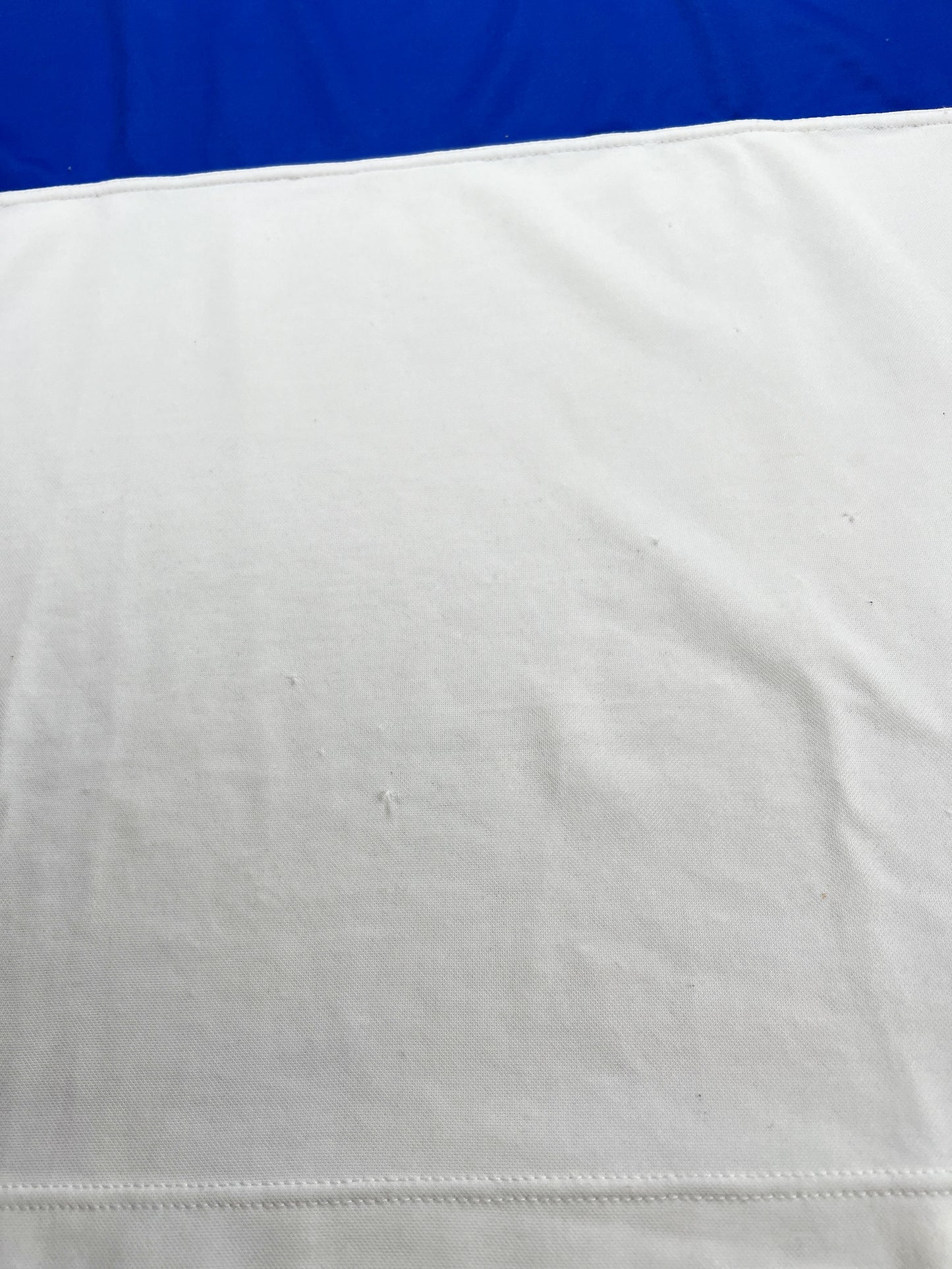 Italien 1999 Auswärts Trikot XXL kappa