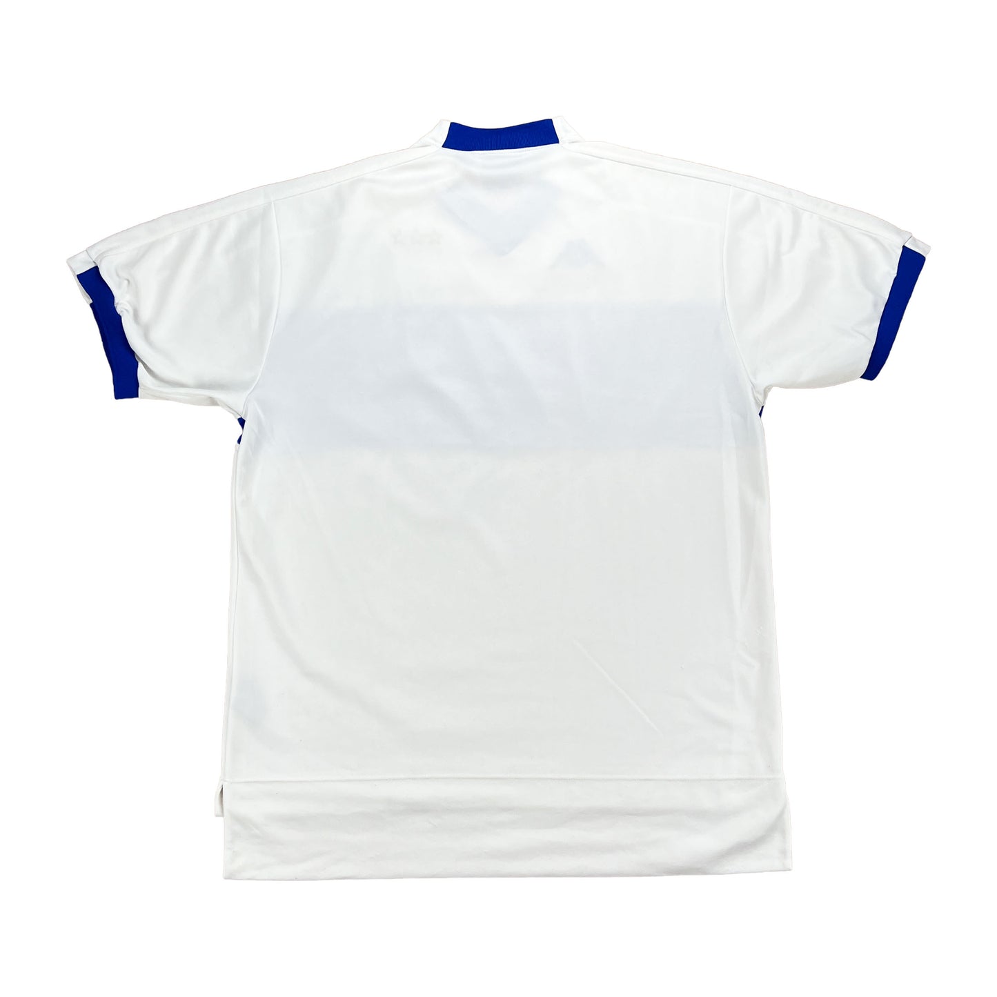 Italien 1999 Auswärts Trikot XXL kappa