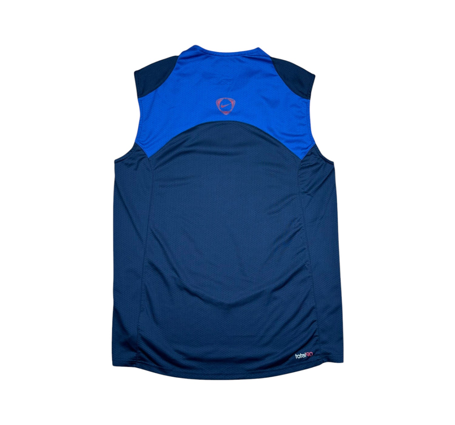 Barcelona 2004-05 Tanktop M nike