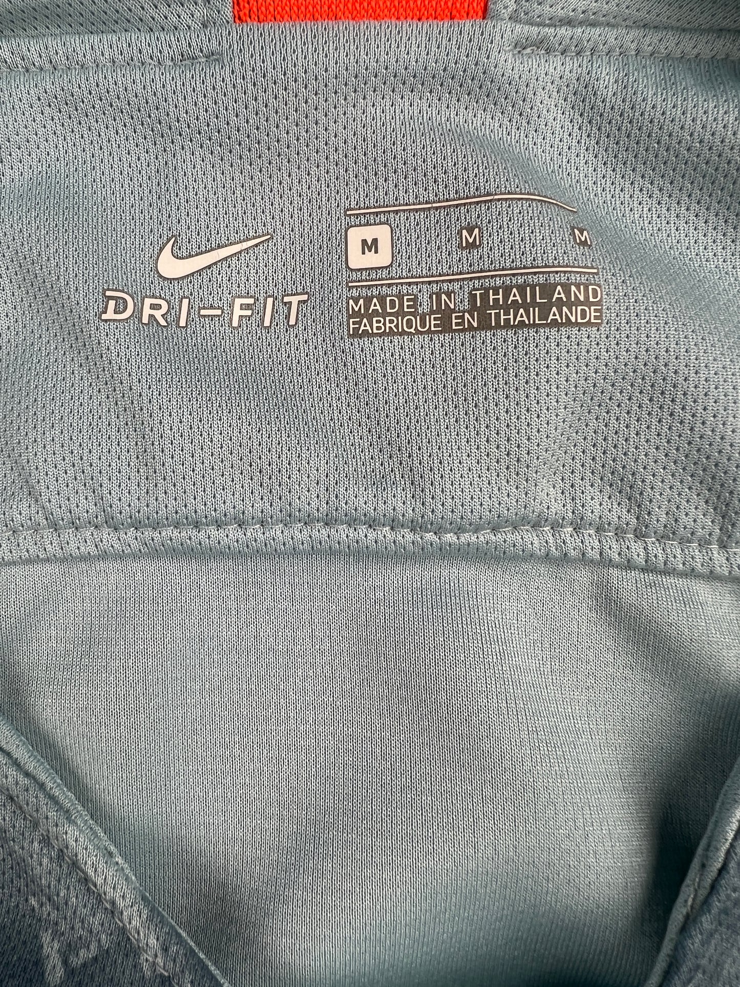 Chelsea 2018-19 Drittes Trikot M nike