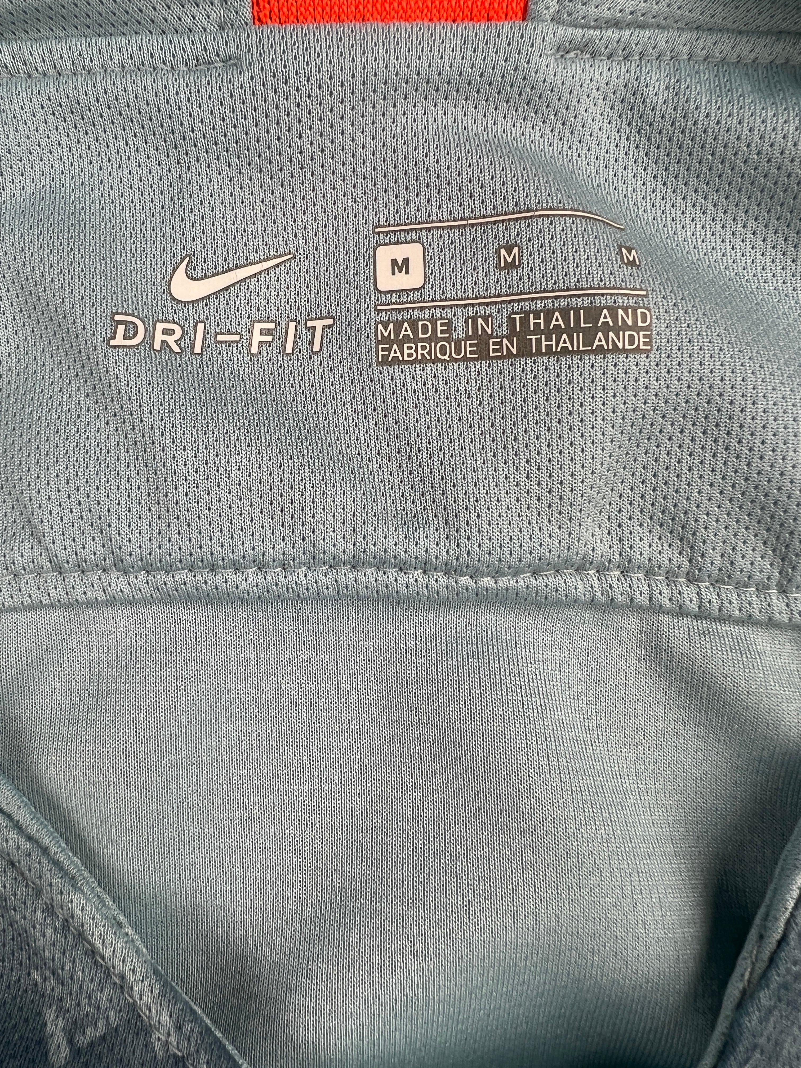 Chelsea 2018-19 Drittes Trikot M nike