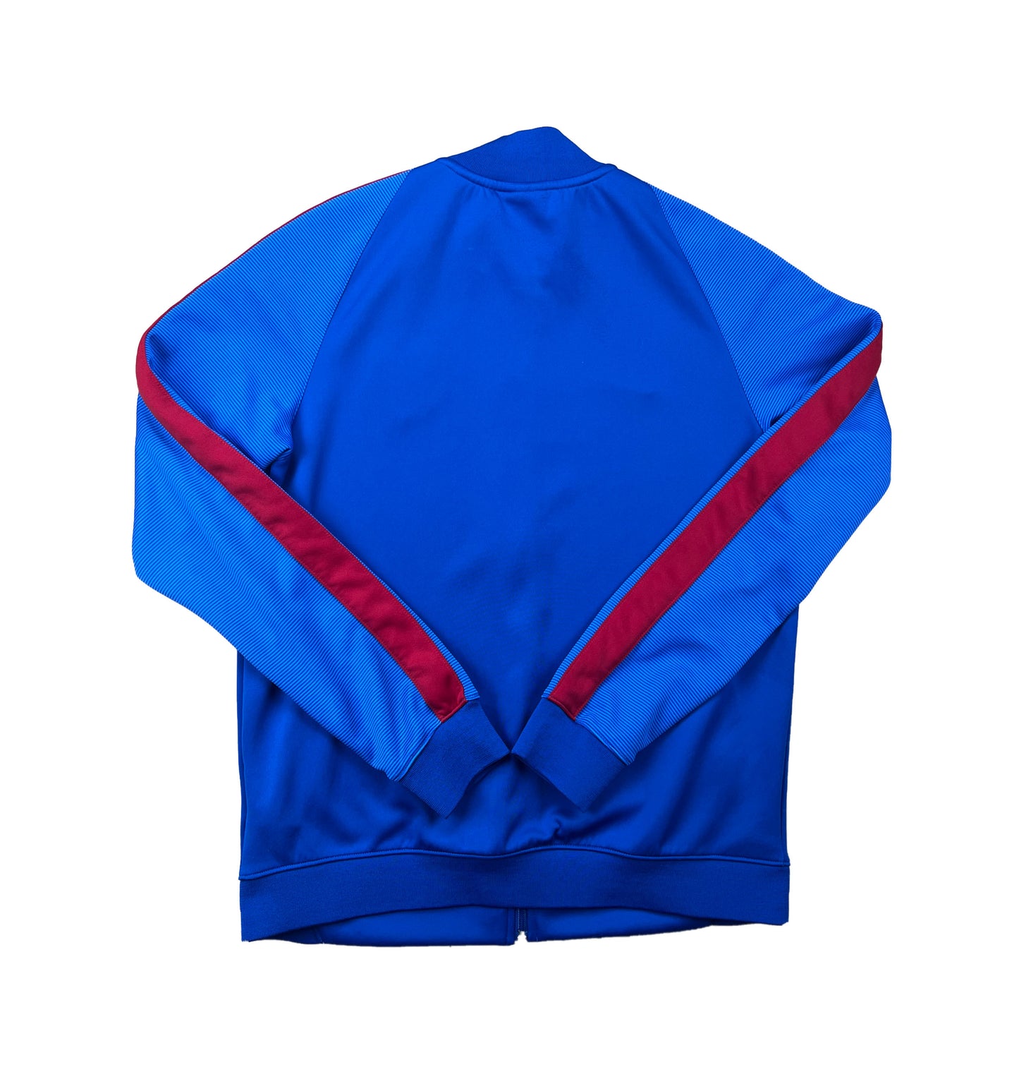 Barcelona 2016-17 Trainingsjacke M nike
