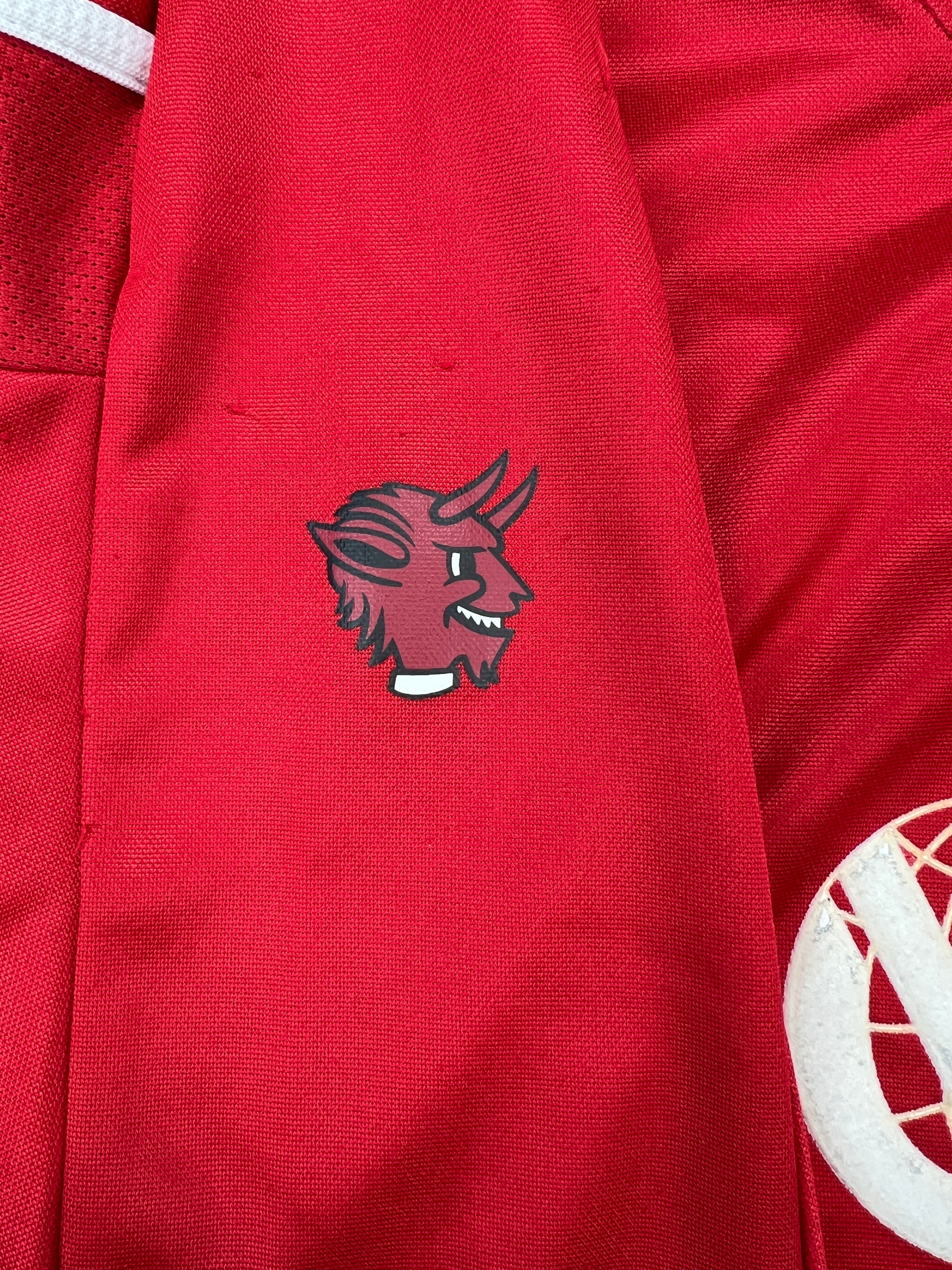 1.FC Kaiserslautern 1999-00 Heim Trikot XL nike