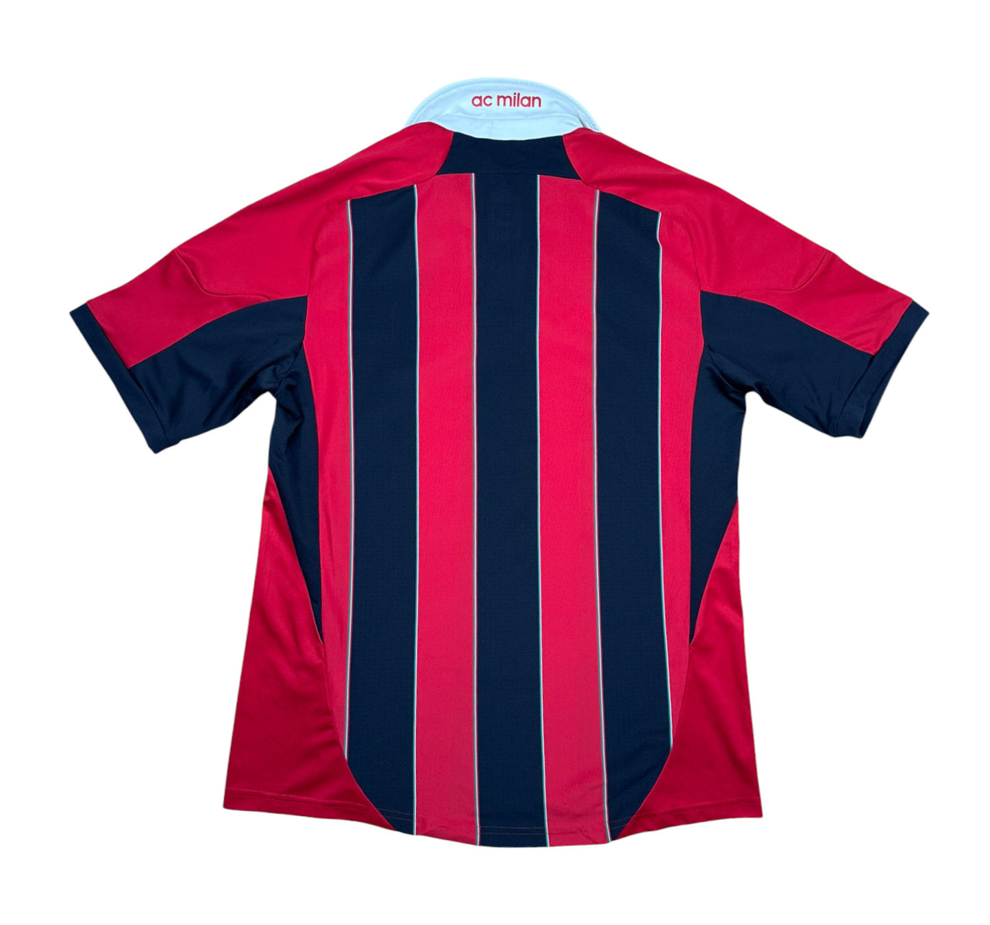 AC Mailand 2012-13 Heim Trikot L adidas