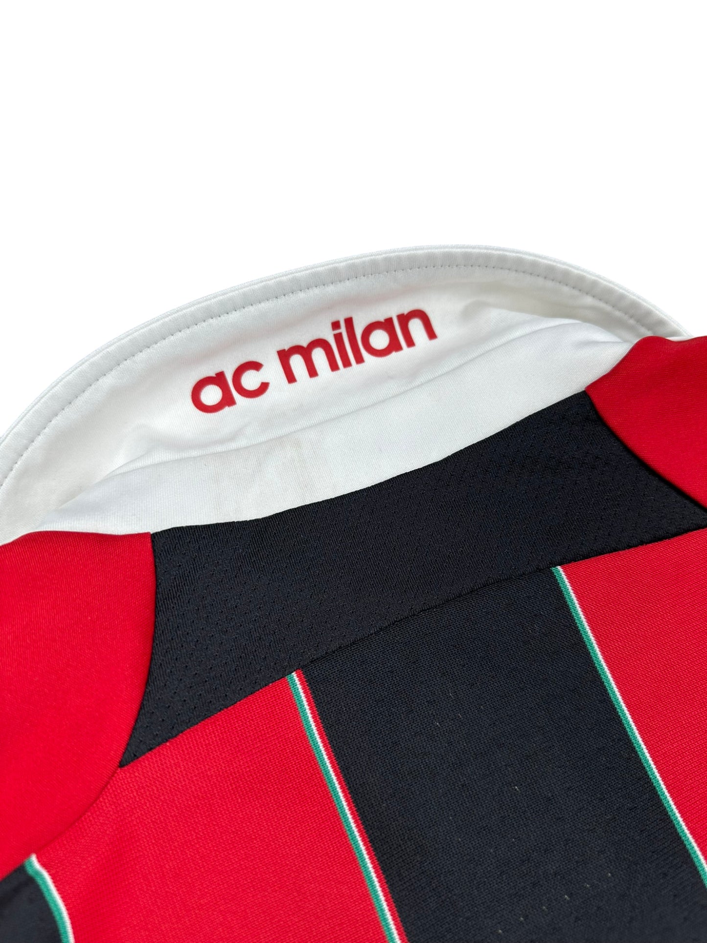 AC Mailand 2012-13 Heim Trikot L adidas