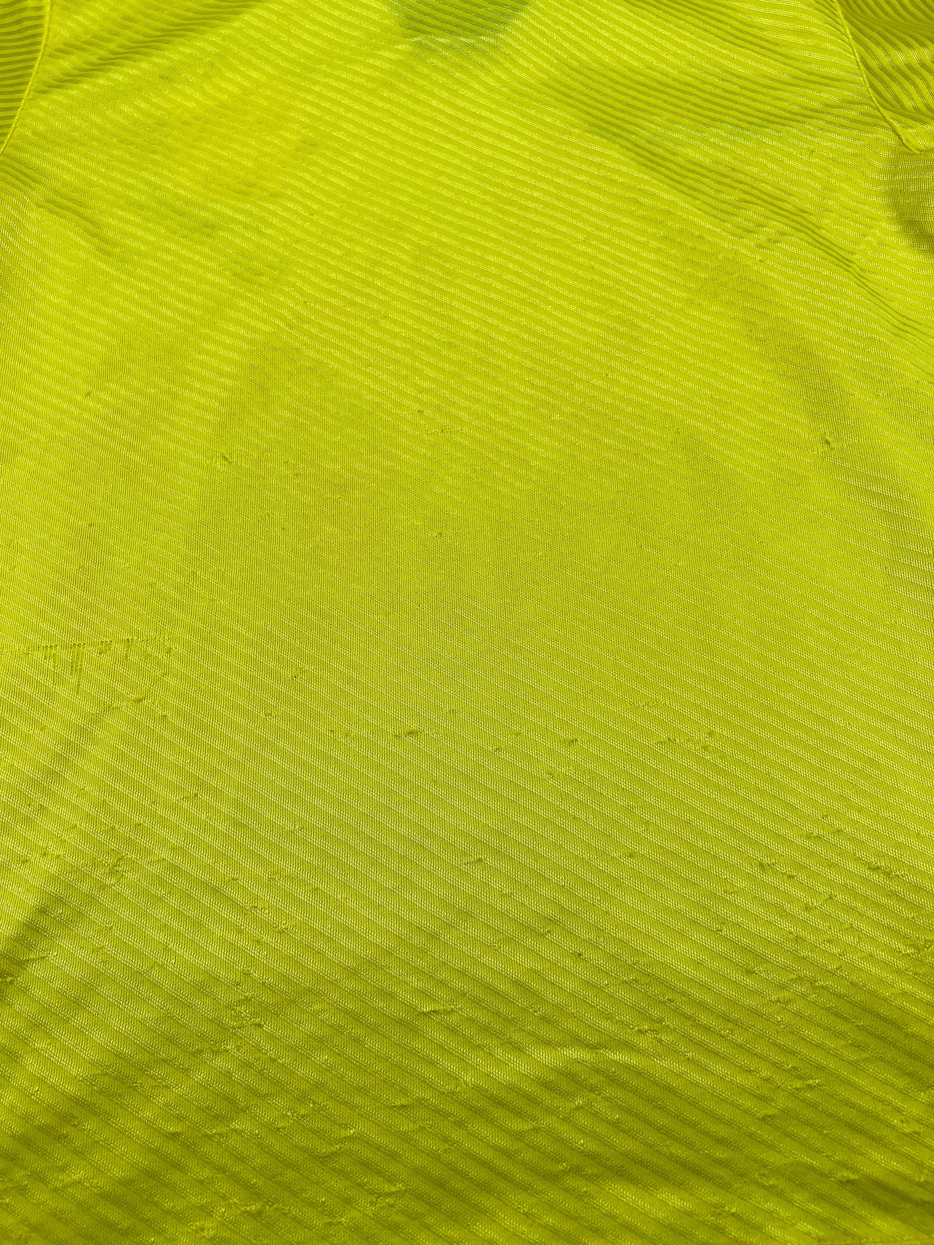 Brasilien 1994 Heim Trikot S umbro