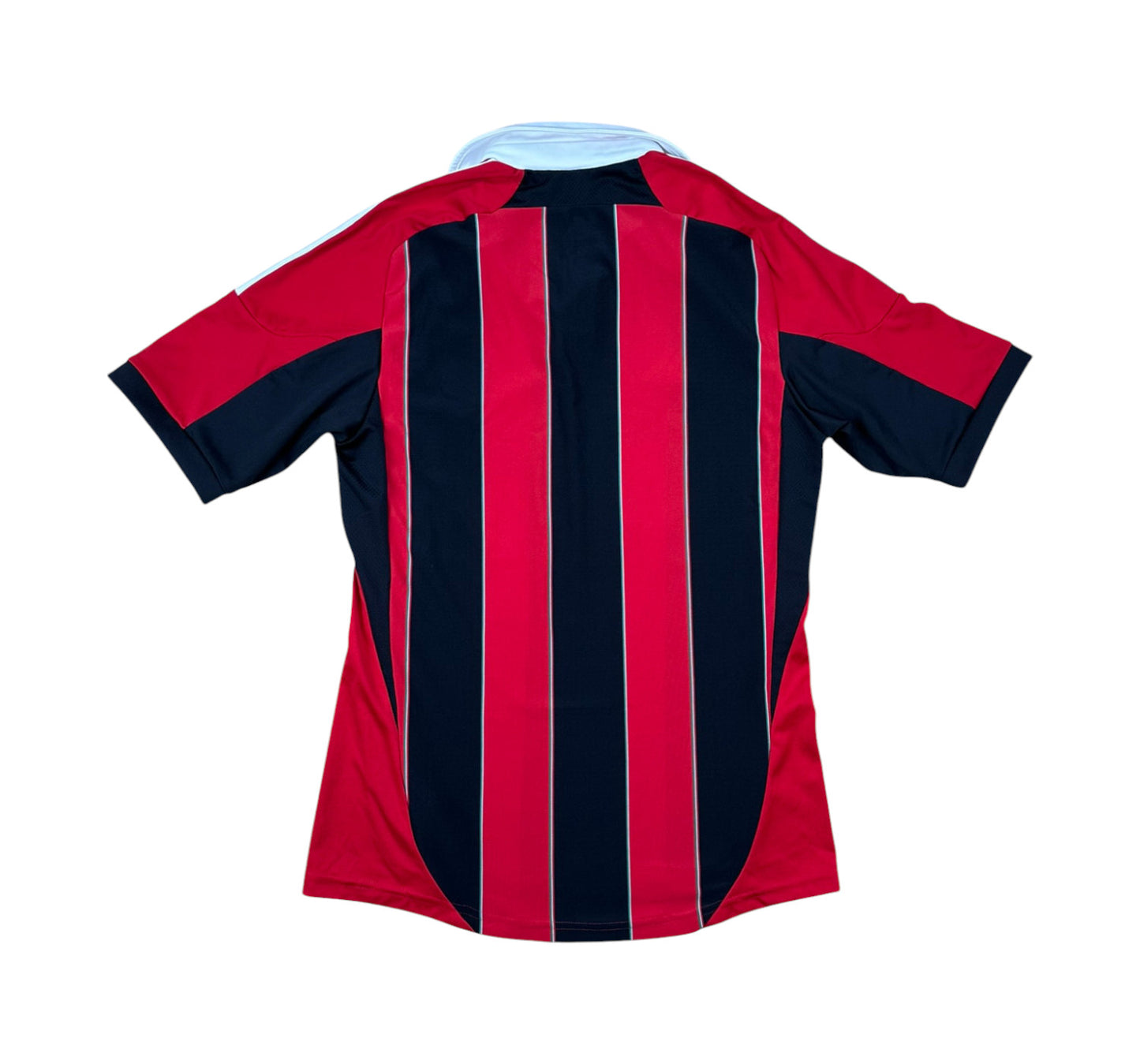 AC Mailand 2012-13 Heim Trikot S adidas