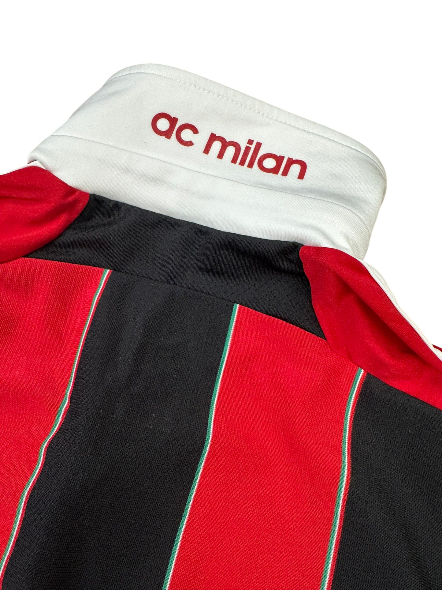 AC Mailand 2012-13 Heim Trikot S adidas