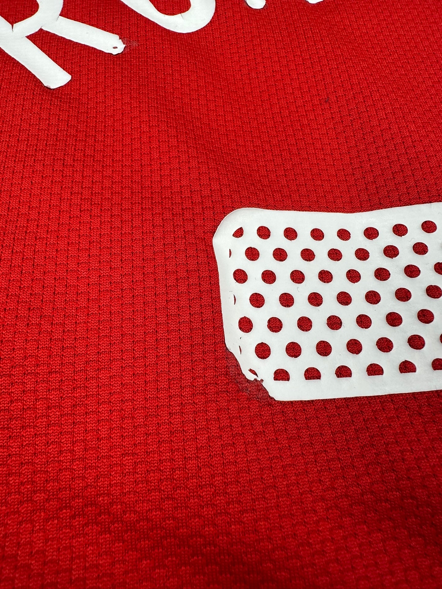 Portugal 2010-12 "Cristiano Ronaldo" Heim Trikot M nike