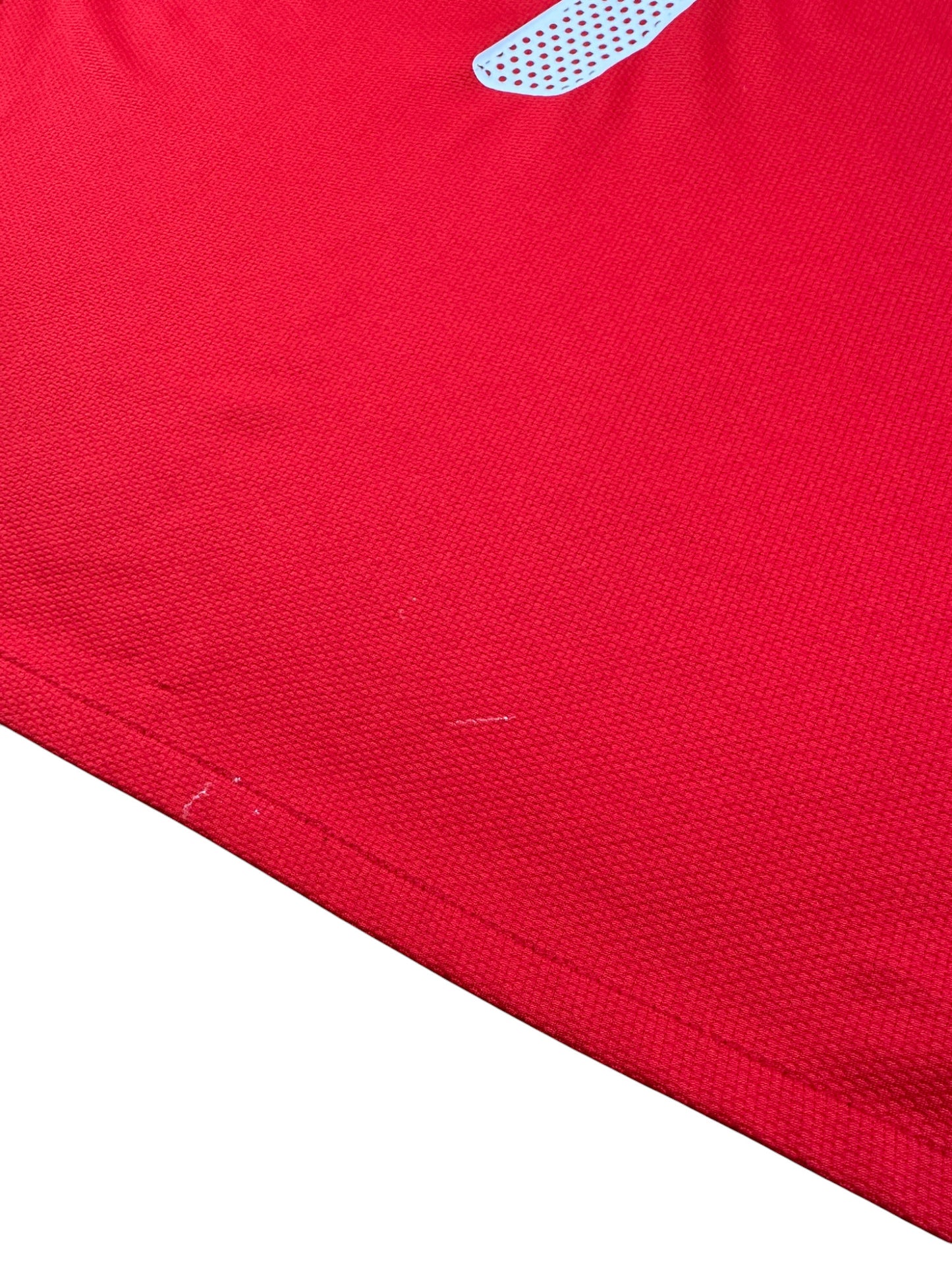 Portugal 2010-12 "Cristiano Ronaldo" Heim Trikot M nike