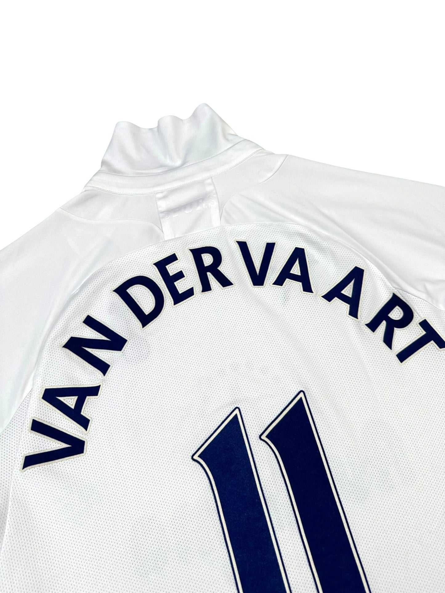 Tottenham Hotspur 2011-12 "van der Vaart" Heim Trikot S puma