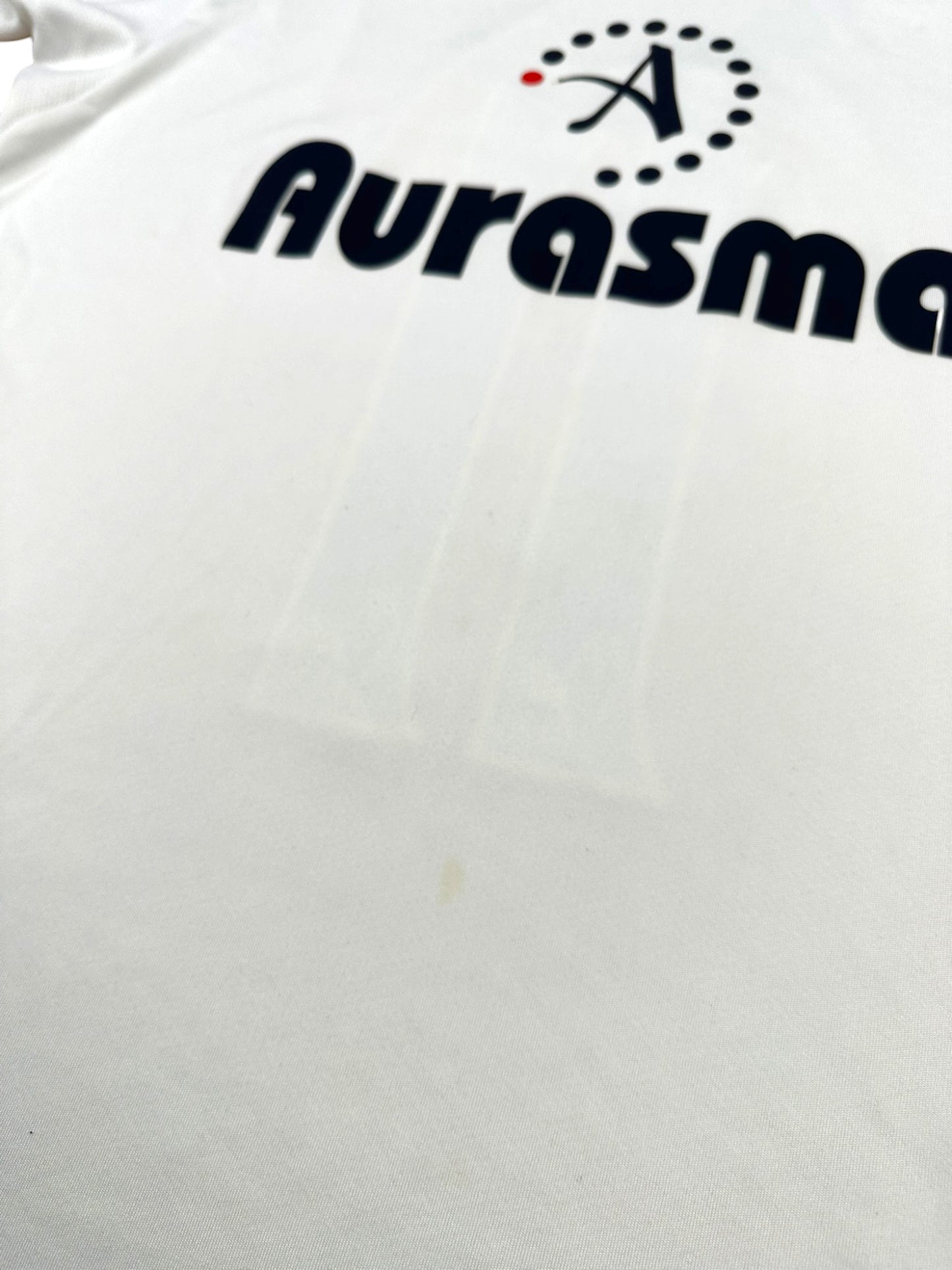 Tottenham Hotspur 2011-12 "van der Vaart" Heim Trikot S puma