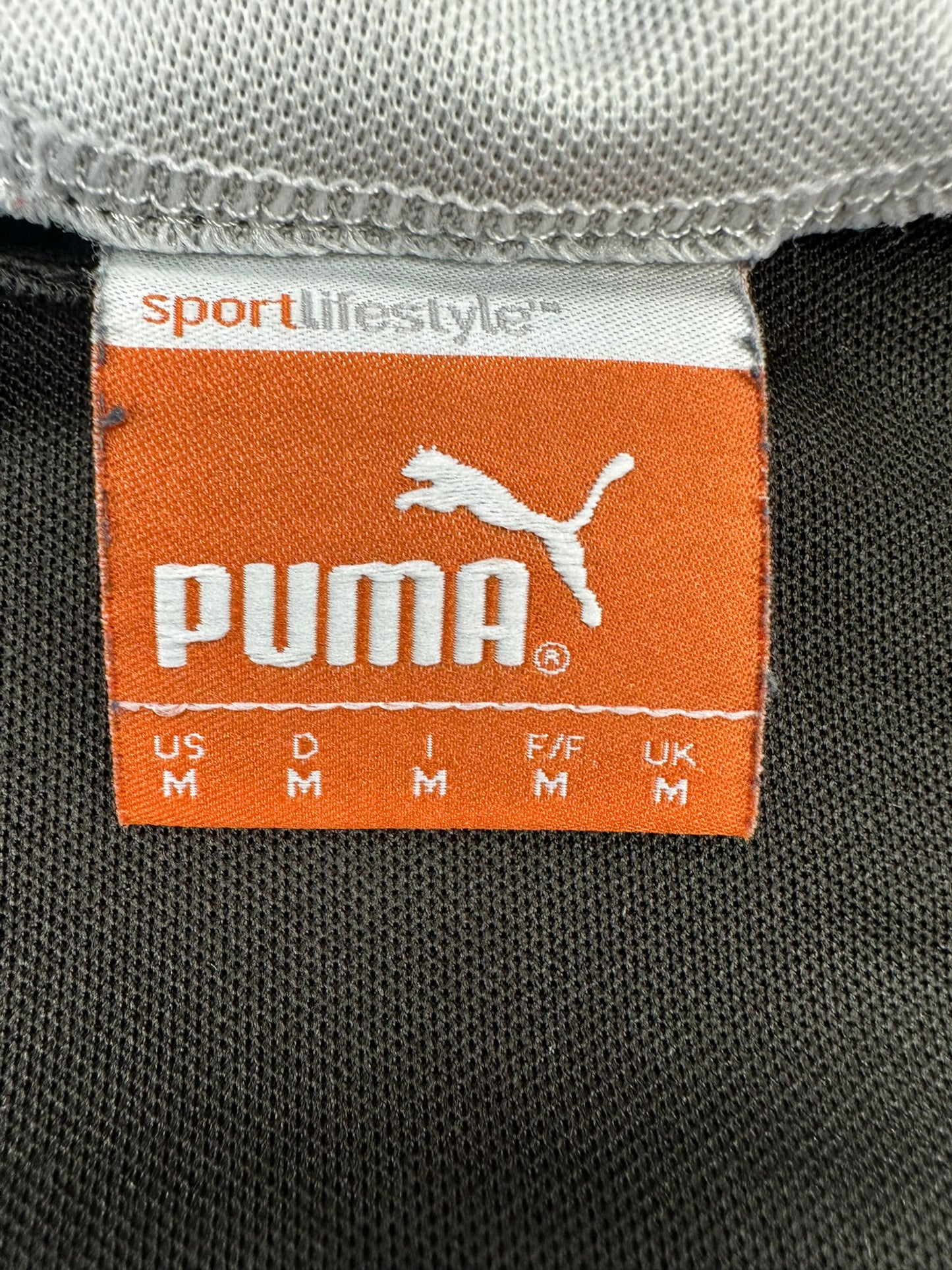 VfB Stuttgart 2014-15 "Maxim" Ausweich Trikot M puma