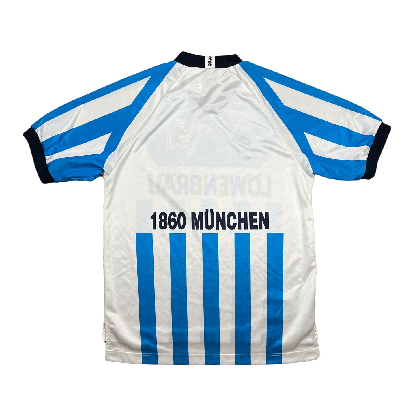 1860 München 1995-96 Heim Trikot "M" nike