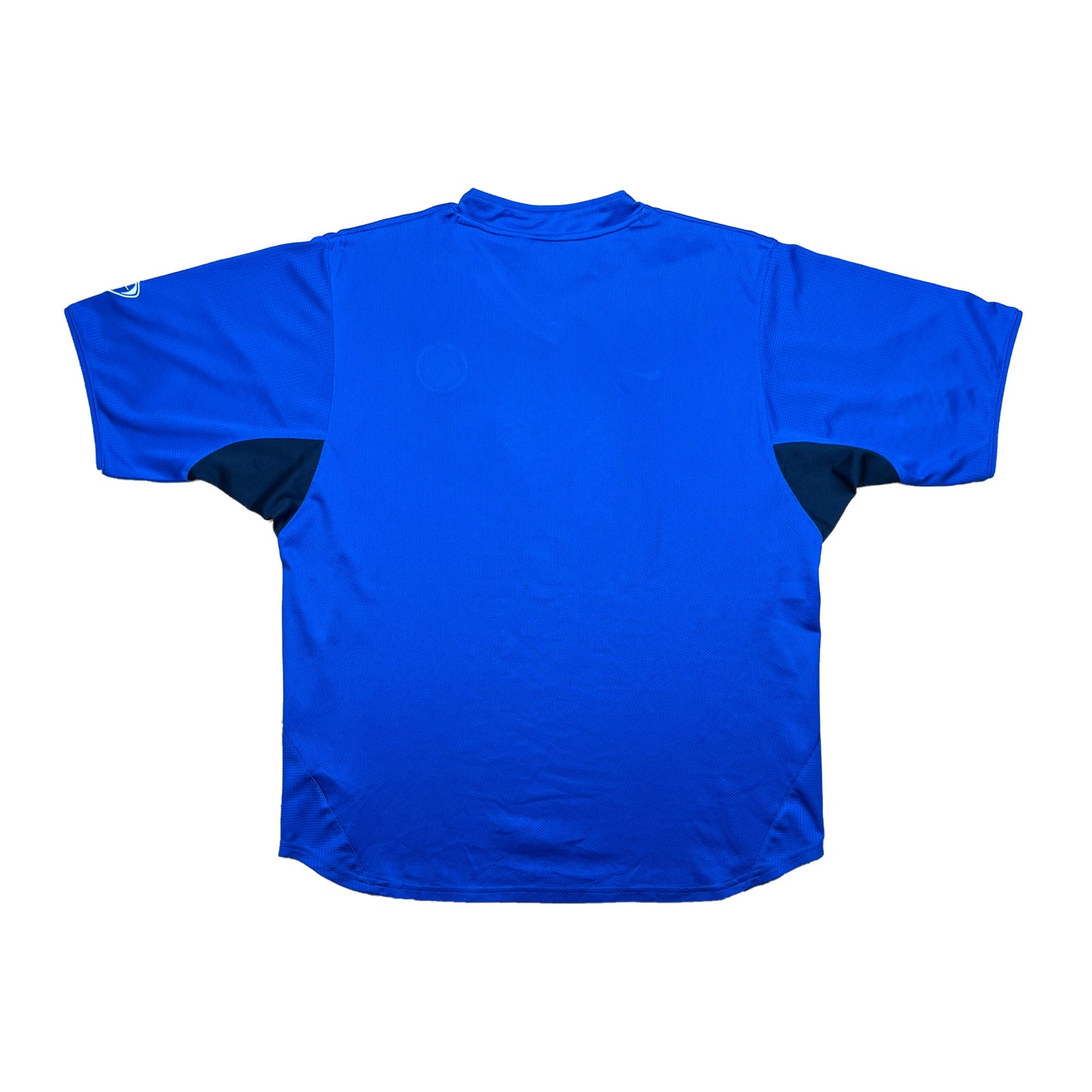 Inter Mailand 2000-01 Trainingsshirt L Nike