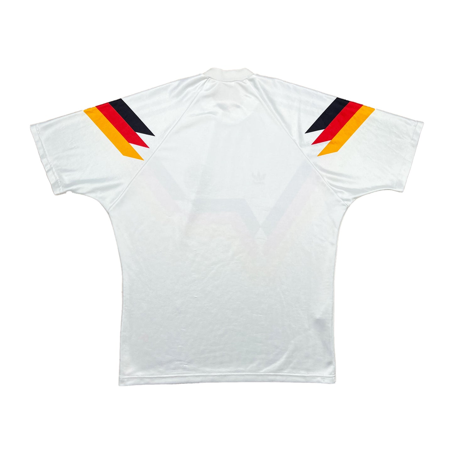 Deutschland 1988-91 Heim Trikot M adidas DFB