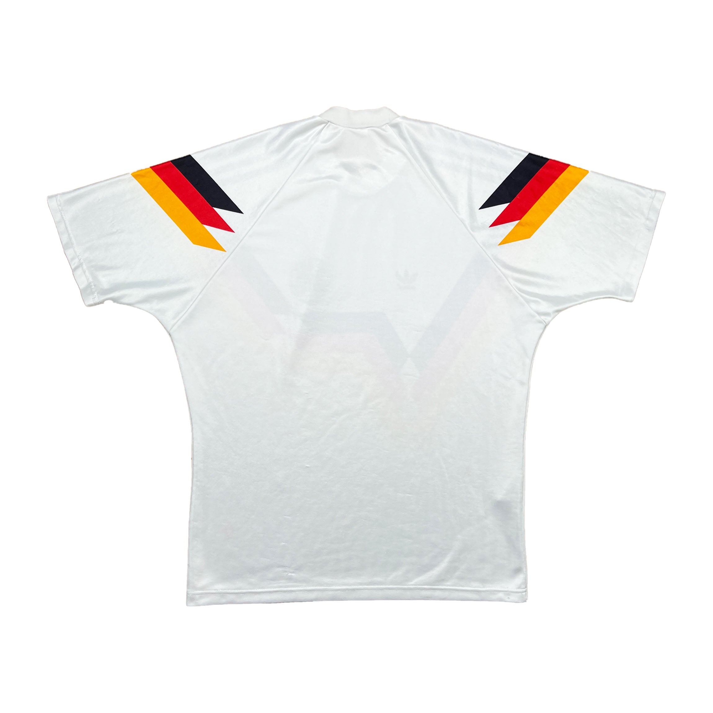 Deutschland 1988-91 Heim Trikot M adidas DFB