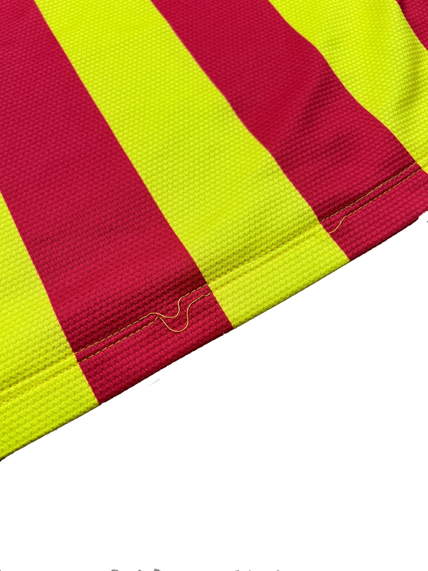 Barcelona 2013-14 Auswärts Trikot M nike