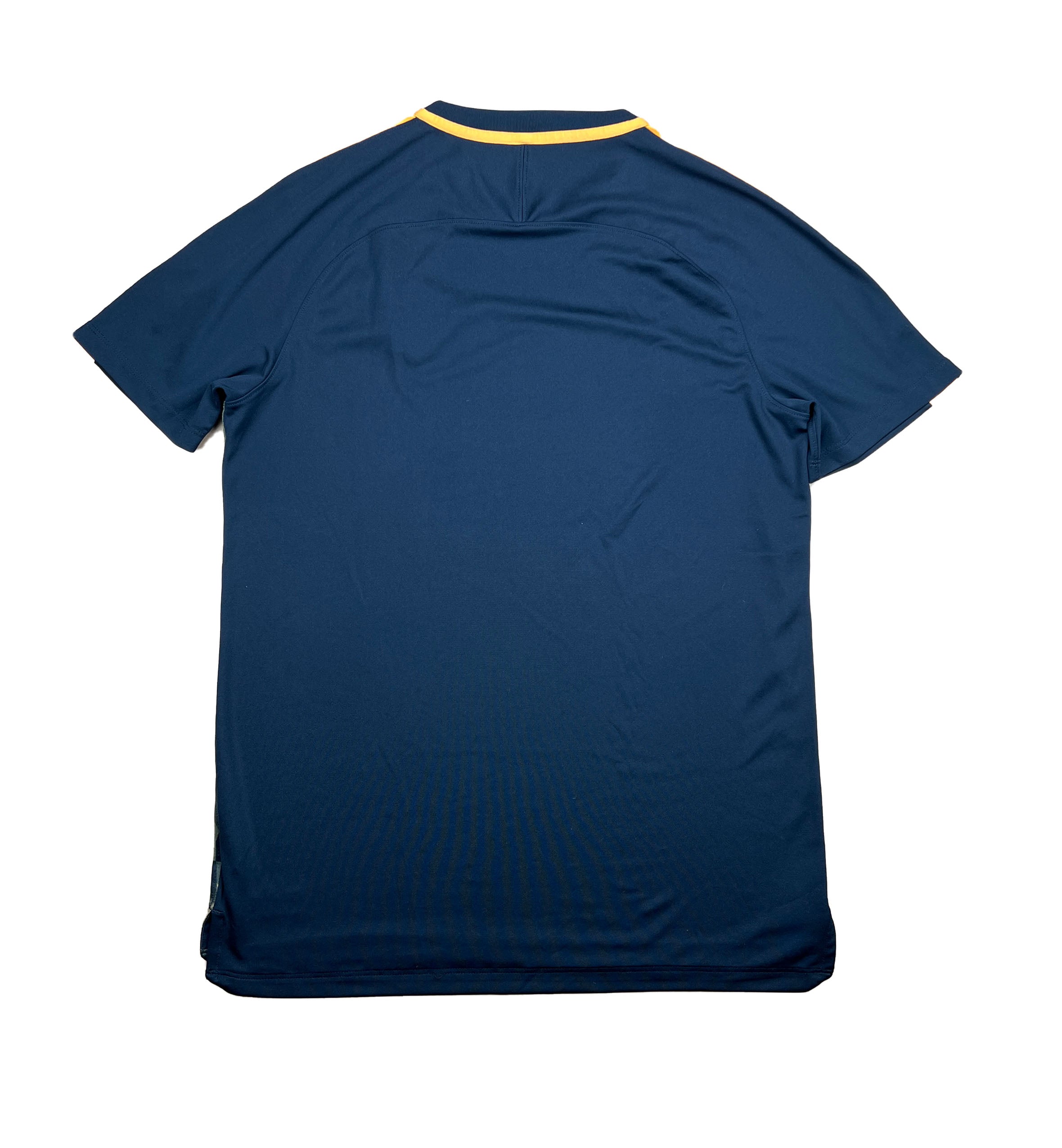 AS Rom 2017-18 Pre-Match Shirt L nike
