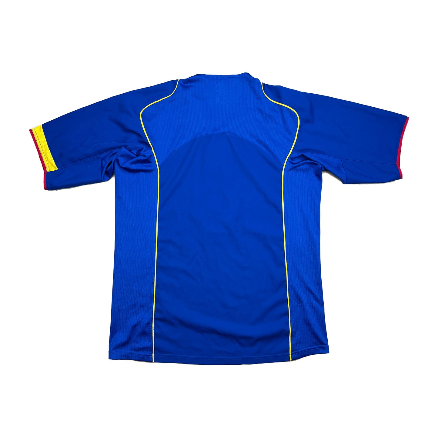 Arsenal 2004-05 Auswärts Trikot M nike total 90