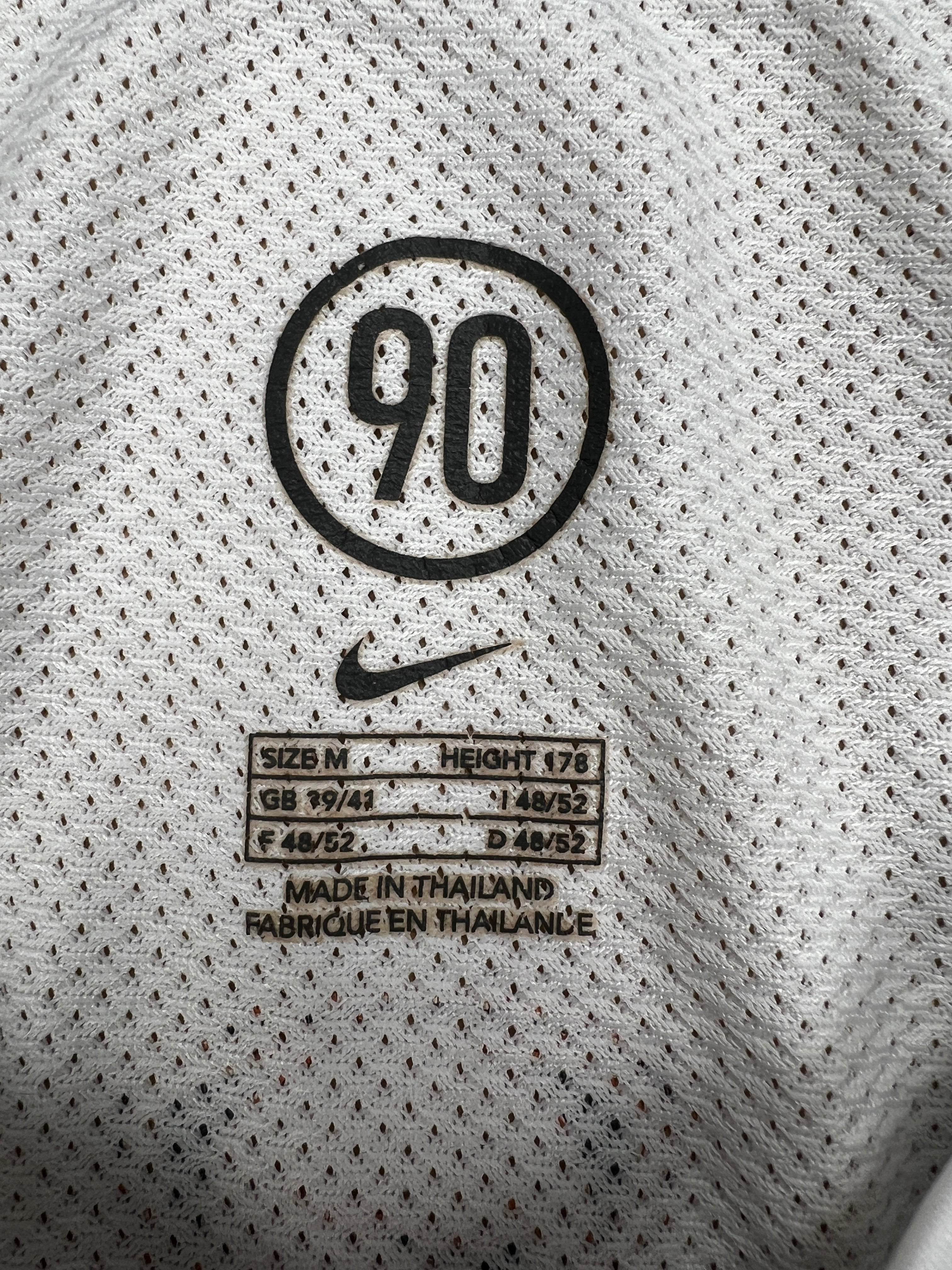 Nike Tanktop M total 90