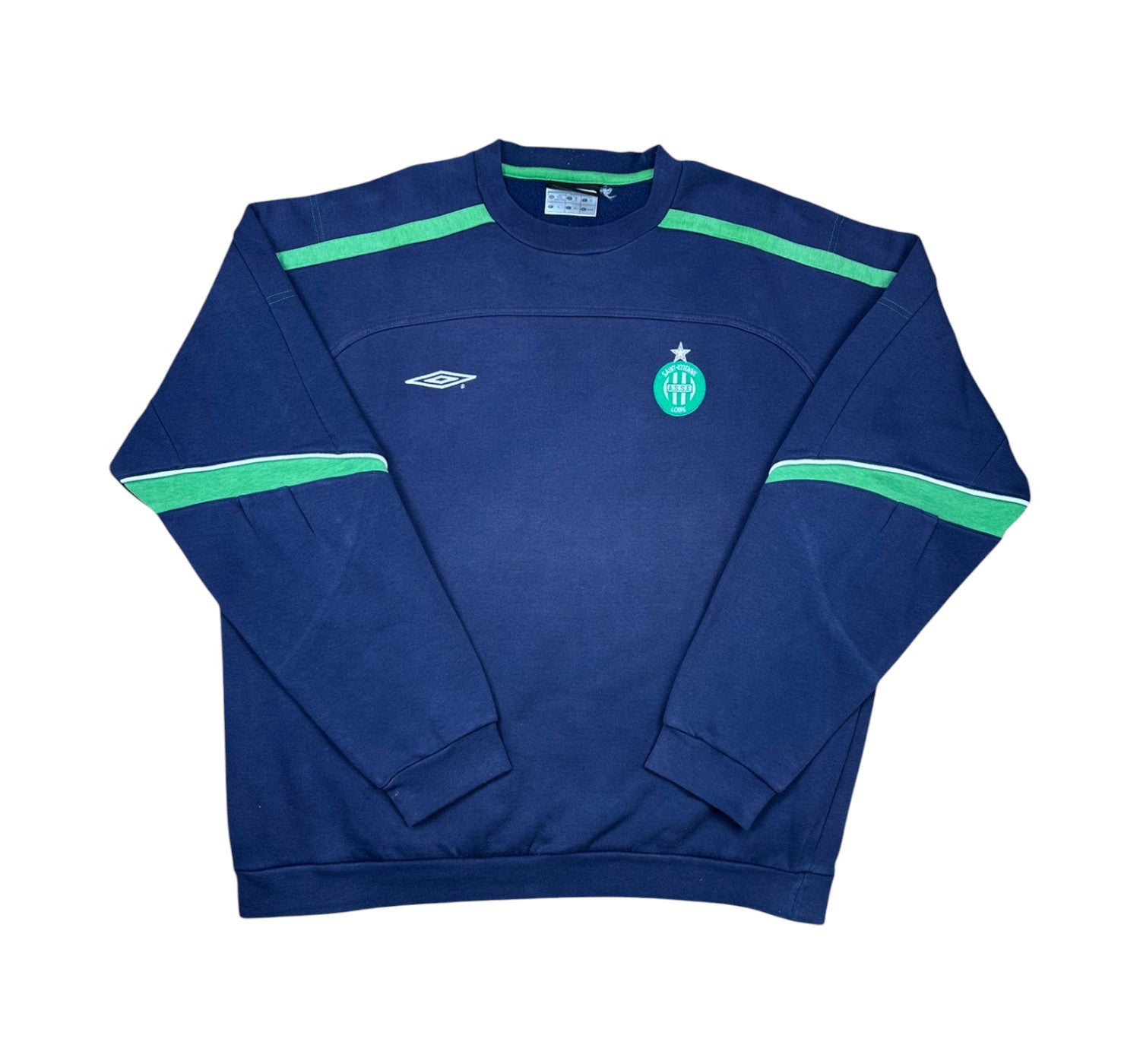 Saint-Étienne Sweatshirt XL umbro