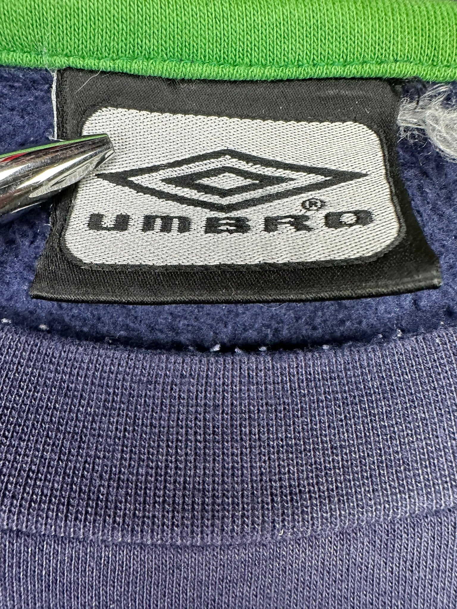 Saint-Étienne Sweatshirt XL umbro